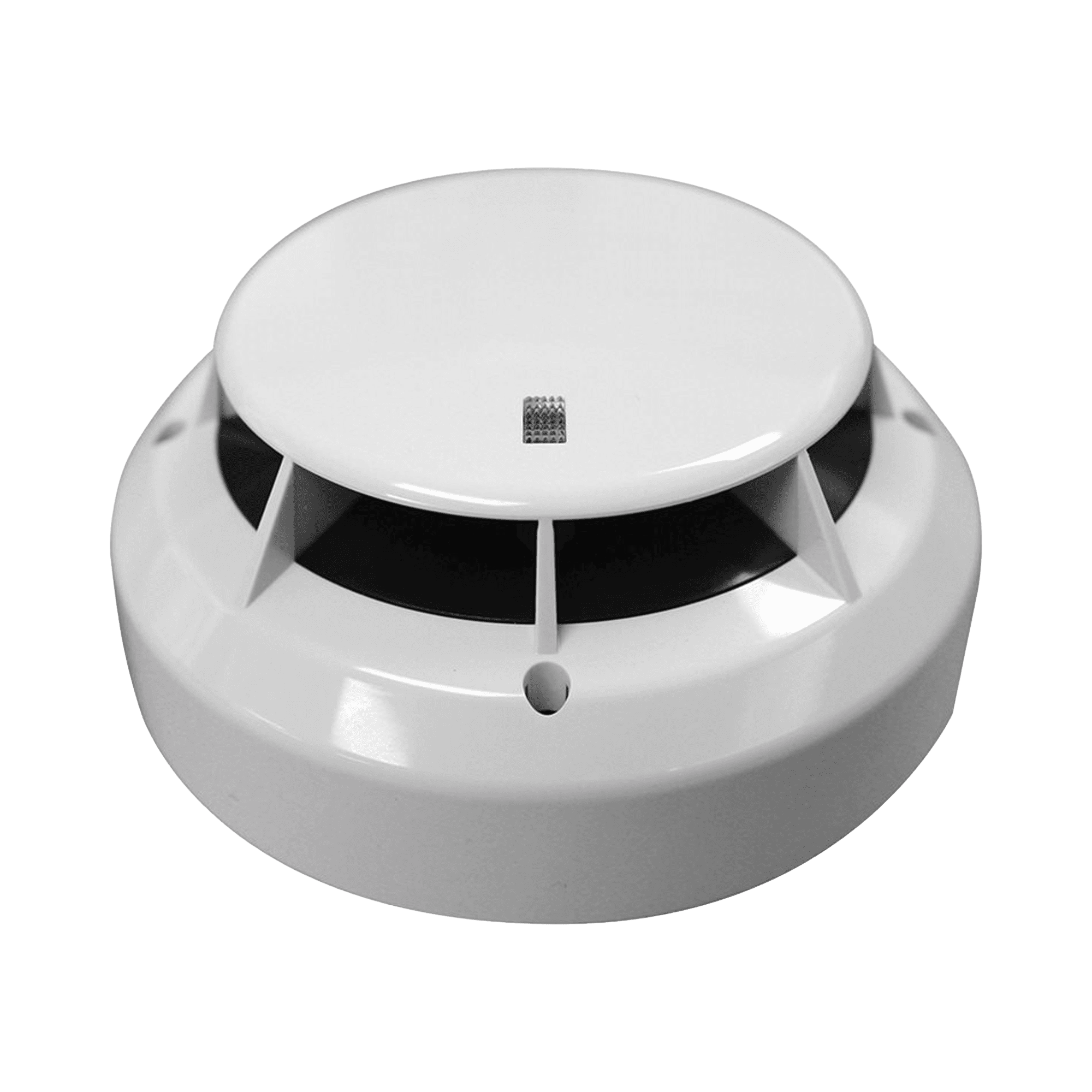 Sensor De Humo Fotoeléctrico Analógico Direccionable (0200-11250). Compatible con paneles FireNET Plus y FireNET L@titude ALO-V