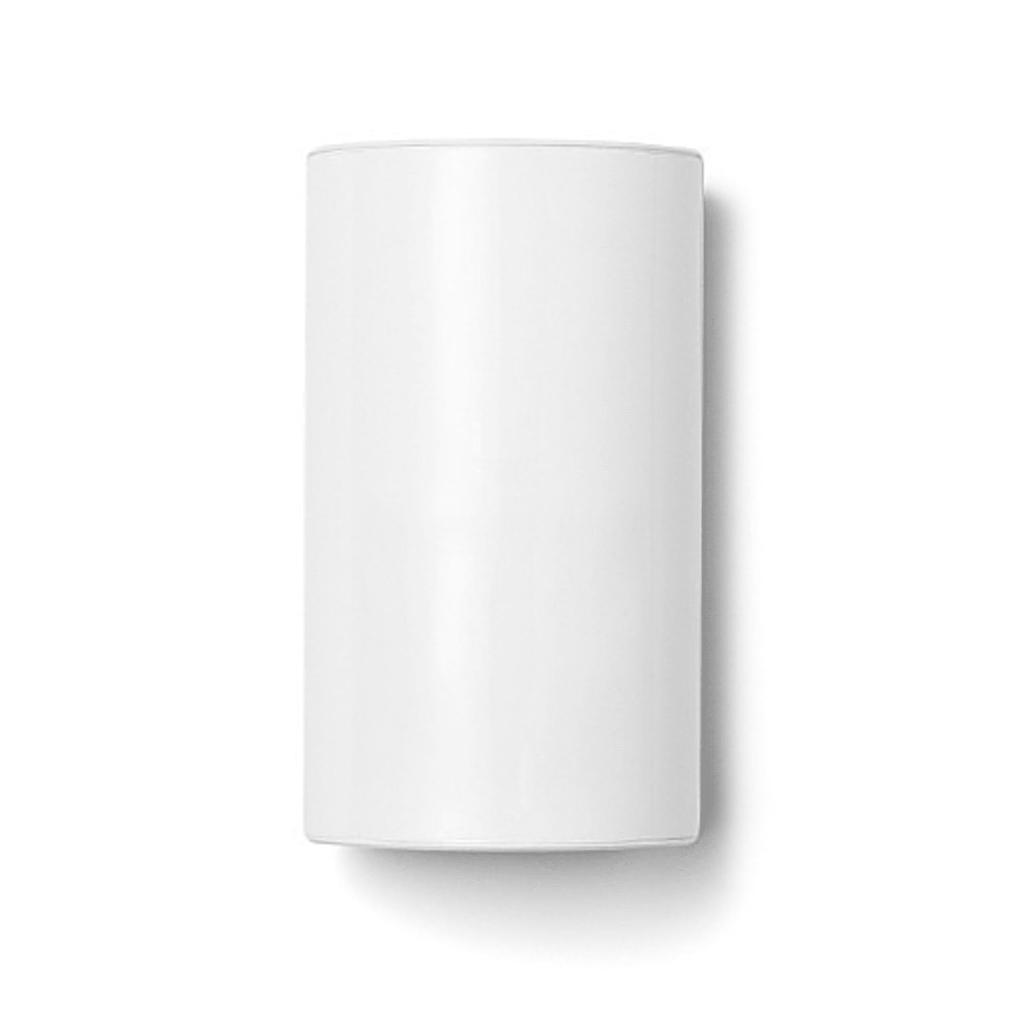 Sensor de Movimiento PIR Inalámbrico / Cobertura 12 m x 17 m / Frecuencia RF 2.4 GHz / Inmunidad a Mascotas hasta 36 kg / Montaje en Pared o Esquina / Certificaciones UL, FCC, IC, RoHS PROSIXPIRV