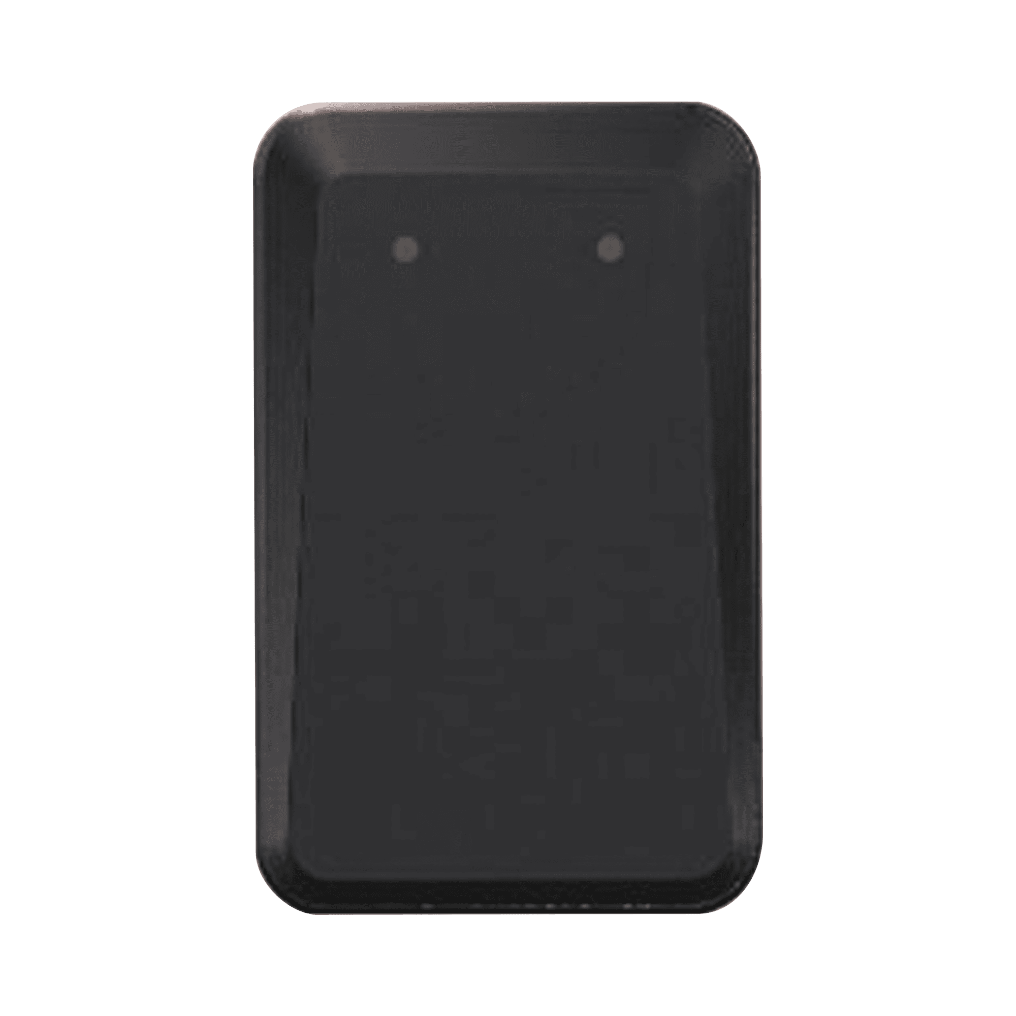 Sensor de Presencia para Acceso Vehicular / Radar de Entrada y Salida / Evita que Baje la Barrera Vehicular / Salida COM y NO DS-TMG035(ANTIFALLRADAR)