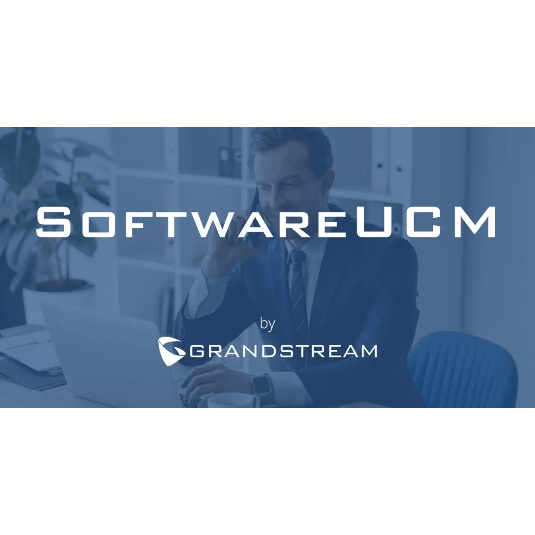 SoftwareUCM para Comunicaciones Unificadas y Colaboración SOFT-UCM-BP