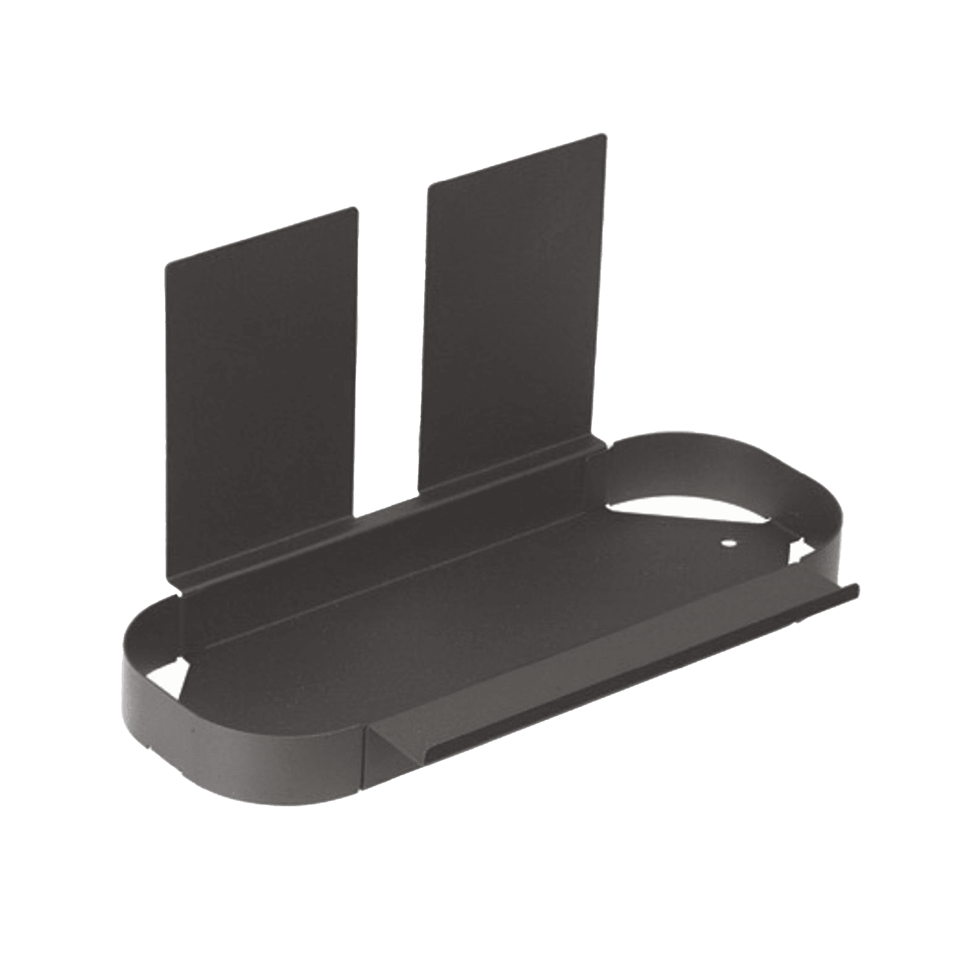 Soporte Para 12 Módulos de Empalme FOSM, de 4 UR, Para Uso con Panel FCE4U FOSMH4U