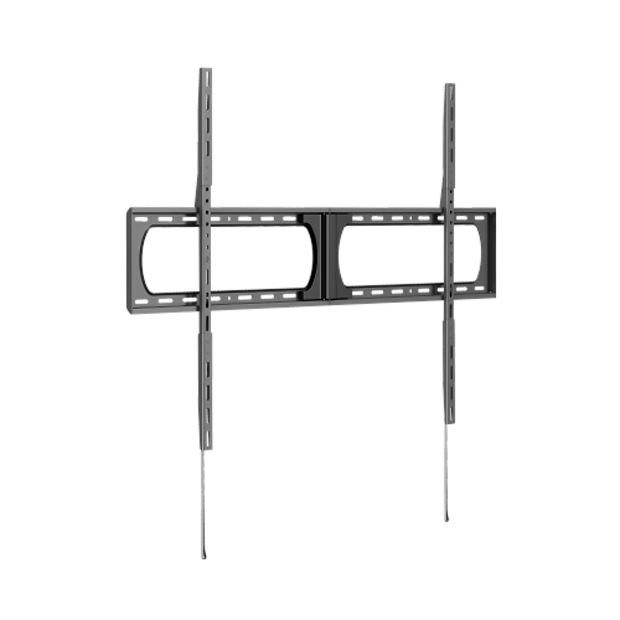 Soporte de Pared para Pantallas Super Heavy-Duty | Inclinación Ajustable| Compatible con Pantallas hasta 140" | Capacidad de Carga hasta 125 kg | Compatibilidad VESA 300 x 200 hasta 1200 x 800 LP73-812T