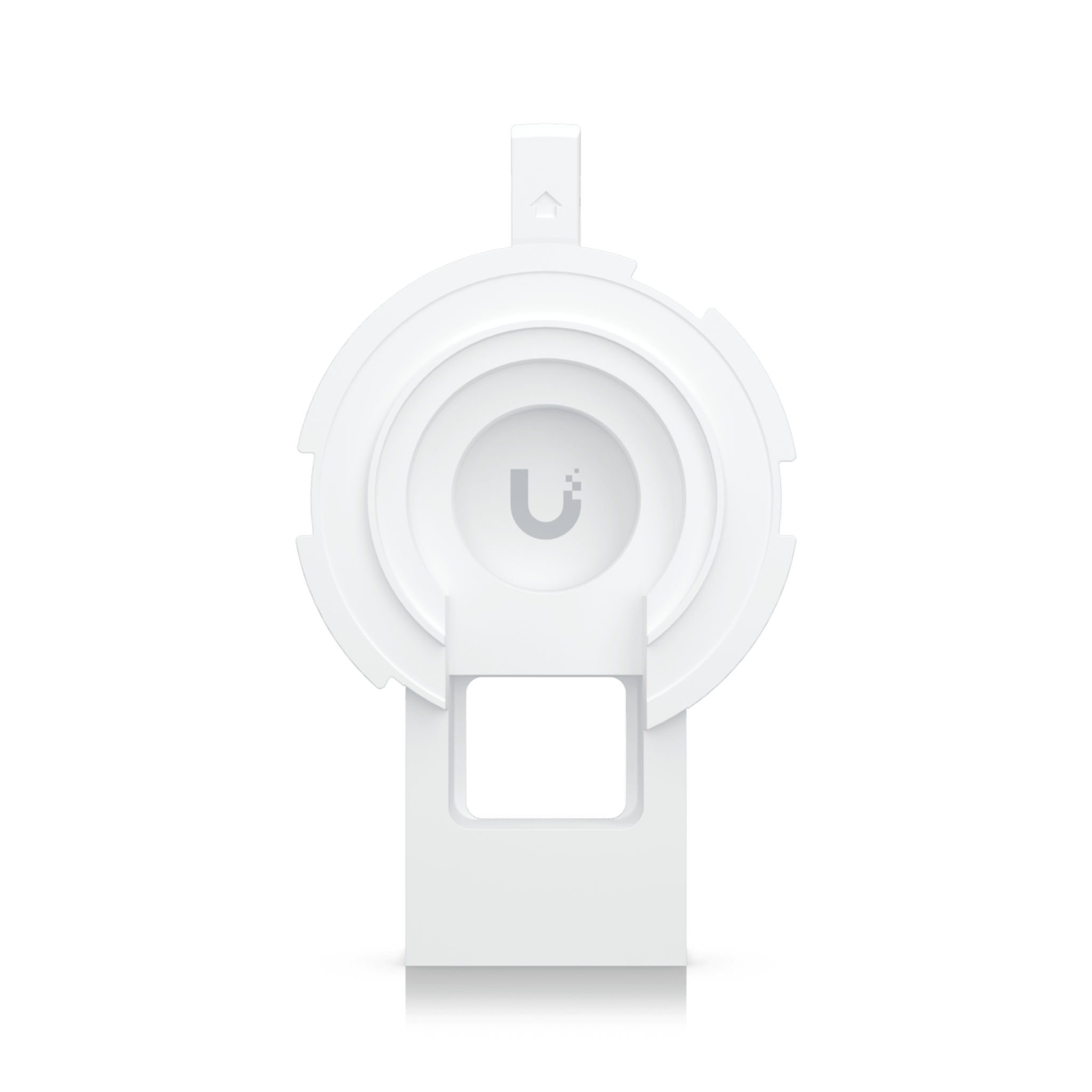 Soporte de pared UACC-Lite-AP-AM para puntos de acceso UniFi de tamaño compacto, compatible con modelos U6-Lite, UAP-AC-Lite, U6+  y UAP-nanoHD UACC-LITE-AP-AM