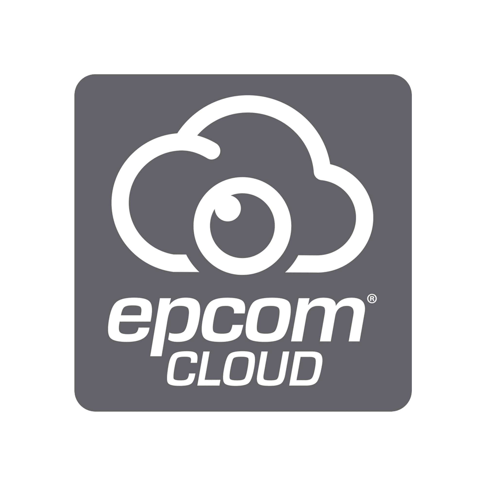 Suscripción Anual Epcom Cloud / Grabación en la nube para 1 canal de video a 2MP con 7 días de retención / Grabación continua EPCLOUD7A-C