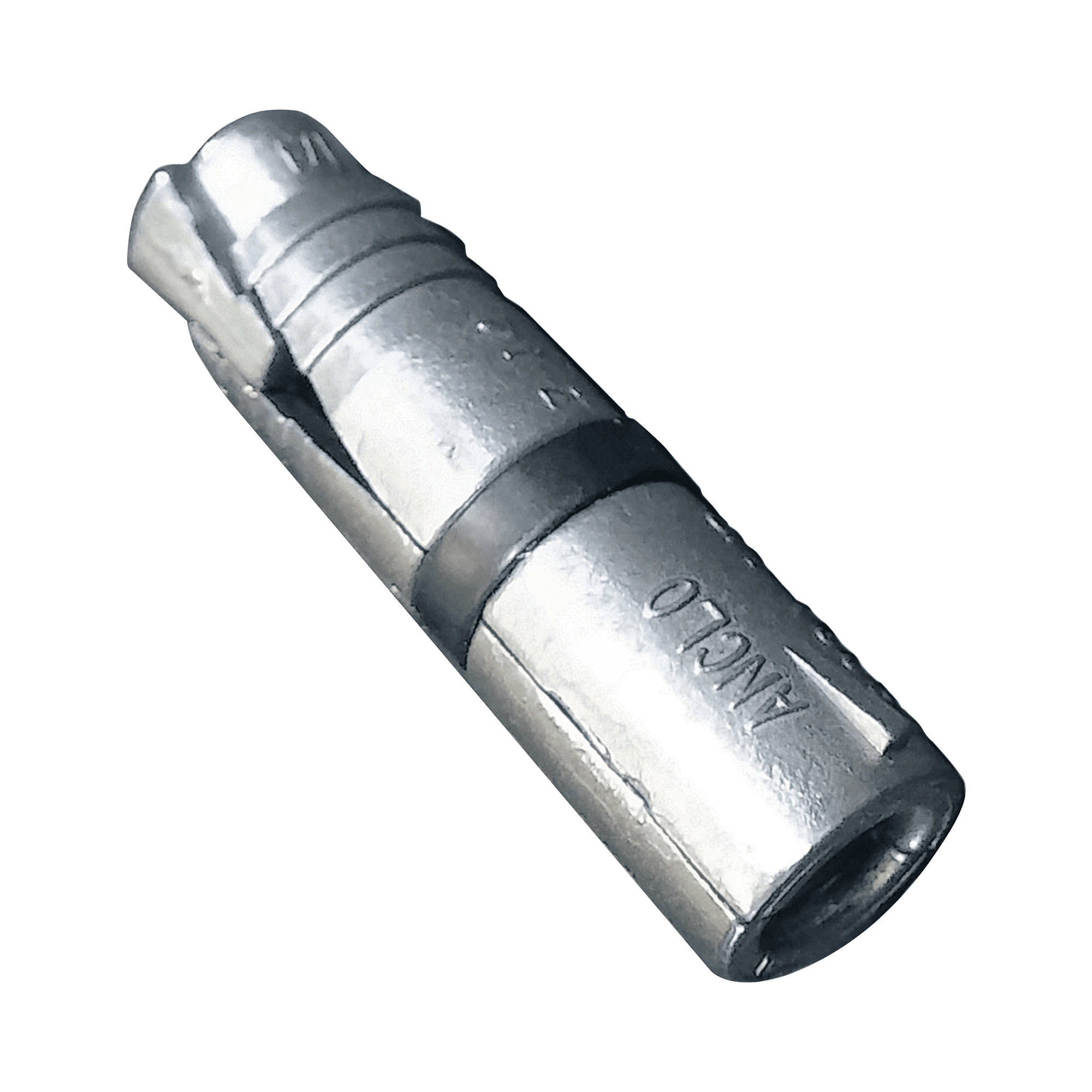 Taquete Expansor Tipo Z de 5/16" x 2" (SIN TORNILLO). ANC-Z56