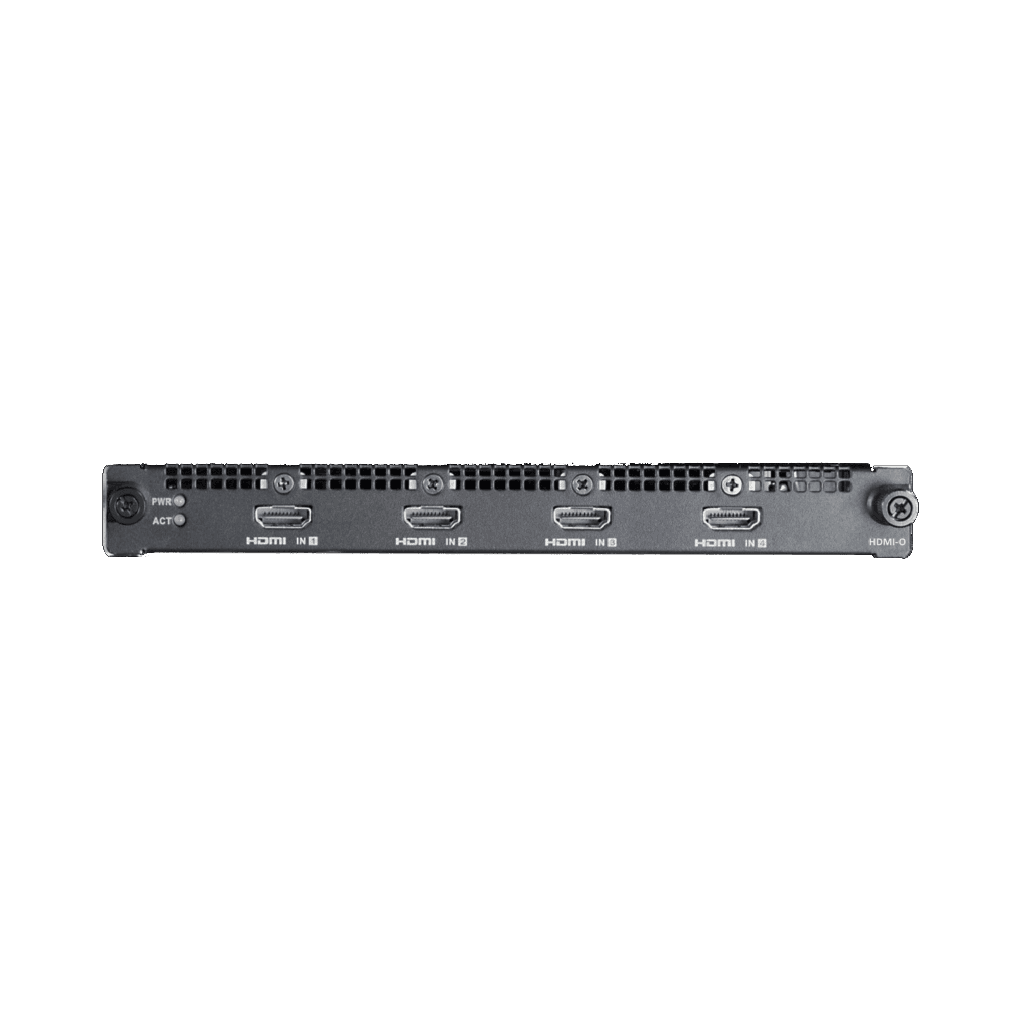 Tarjeta de 4 Salidas de Video en HDMI / Compatible con Controlador DS-C30S-S11 DS-C30S-04HO(V2)