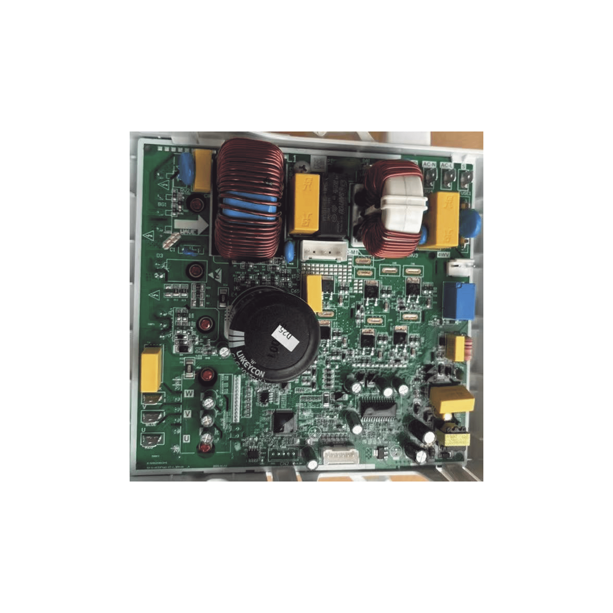 Tarjeta externa ODU /  Condensador / Minisplit - CHIR312K110 11222004001596