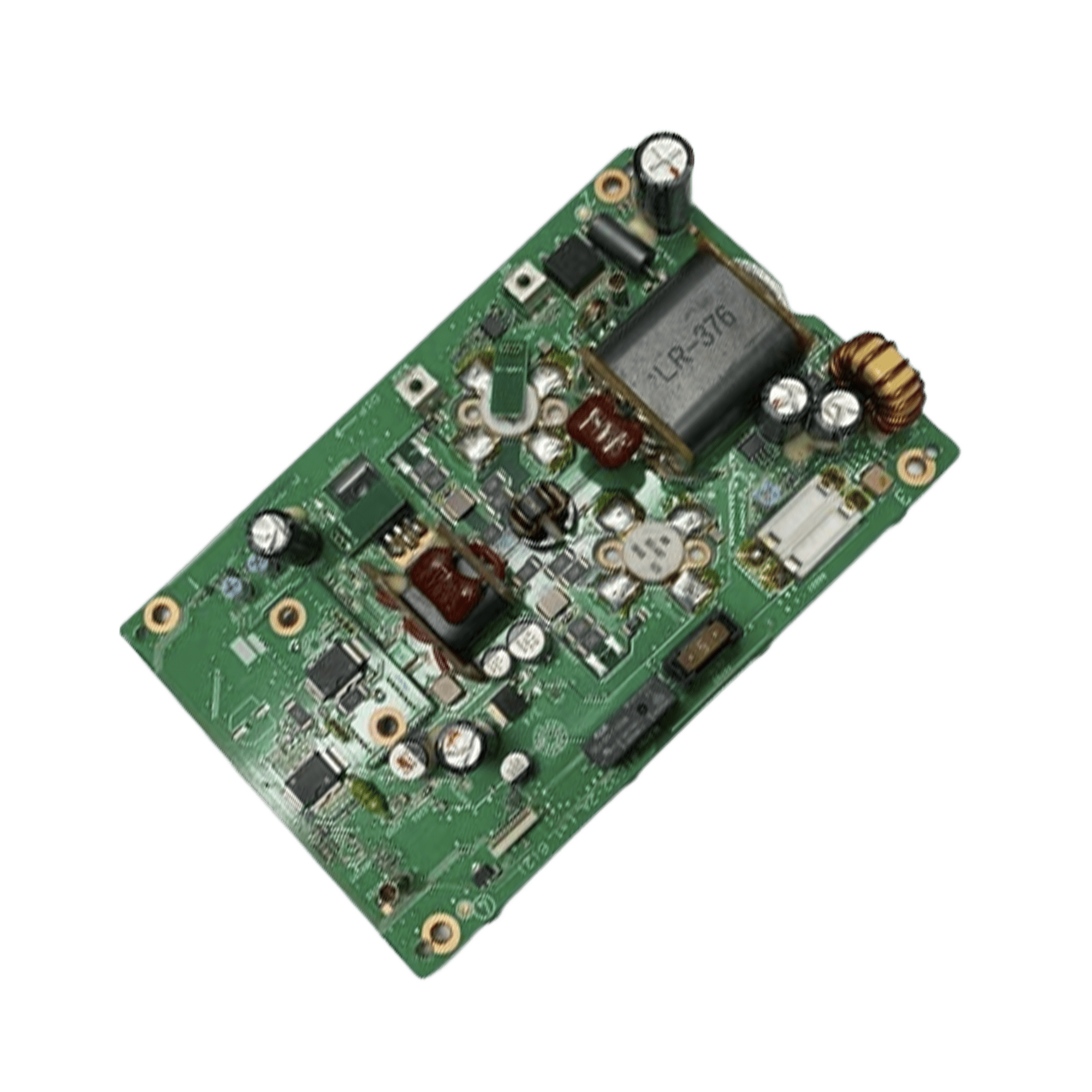 Tarjeta final de potencia para IC-M700PRO#41 9841-6850