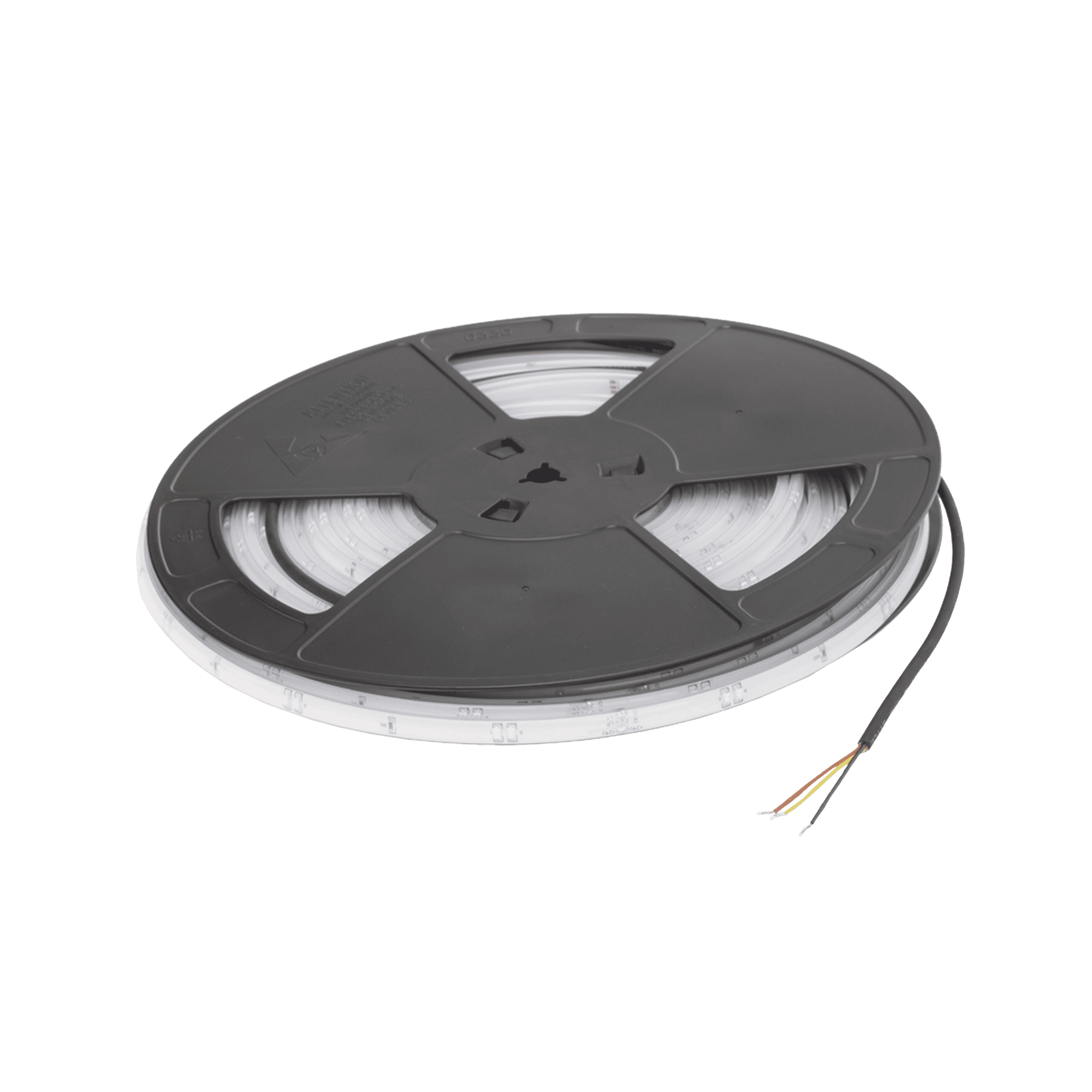 Tira Led Para Mástil de hasta 4 Metros de Barrera GT4 de CAME / Iluminación Rojo/Verde 803XA-0020