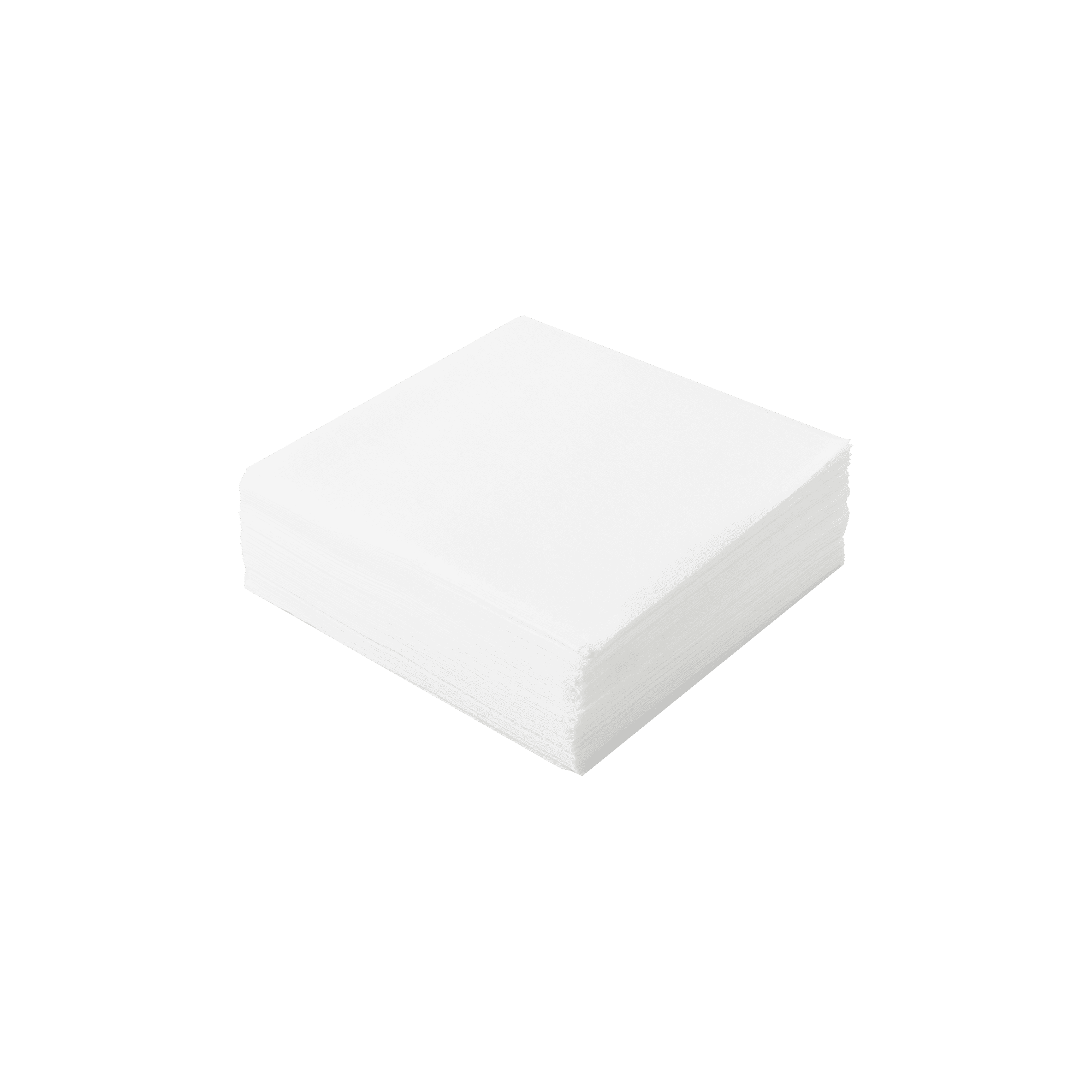 Toallas Secas, Ideales para Limpieza de Fibra Óptica, Sin Pelusas, 101.6 x 101.6 mm, 100 piezas FT-WIPES