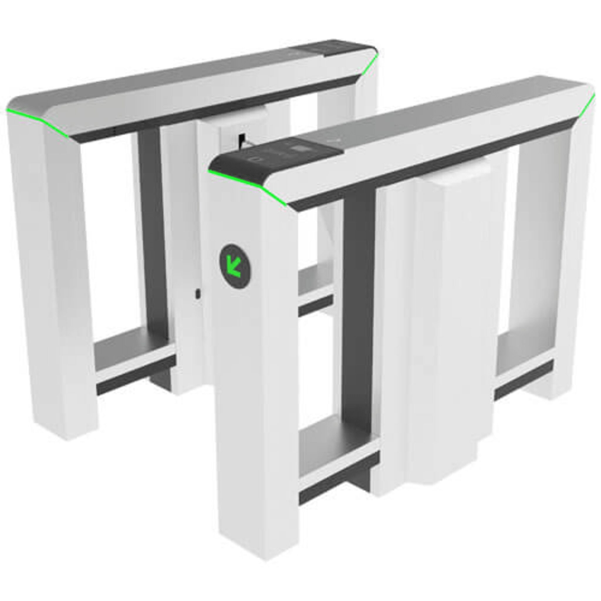 Torniquete de Barrera Flap / Serie Mars-F1000 y Mars Pro-F1000 / Instalación en Plataforma Sólida / Conexión a Tierra Segura / Herramientas Recomendadas para la Instalación MARSF1000