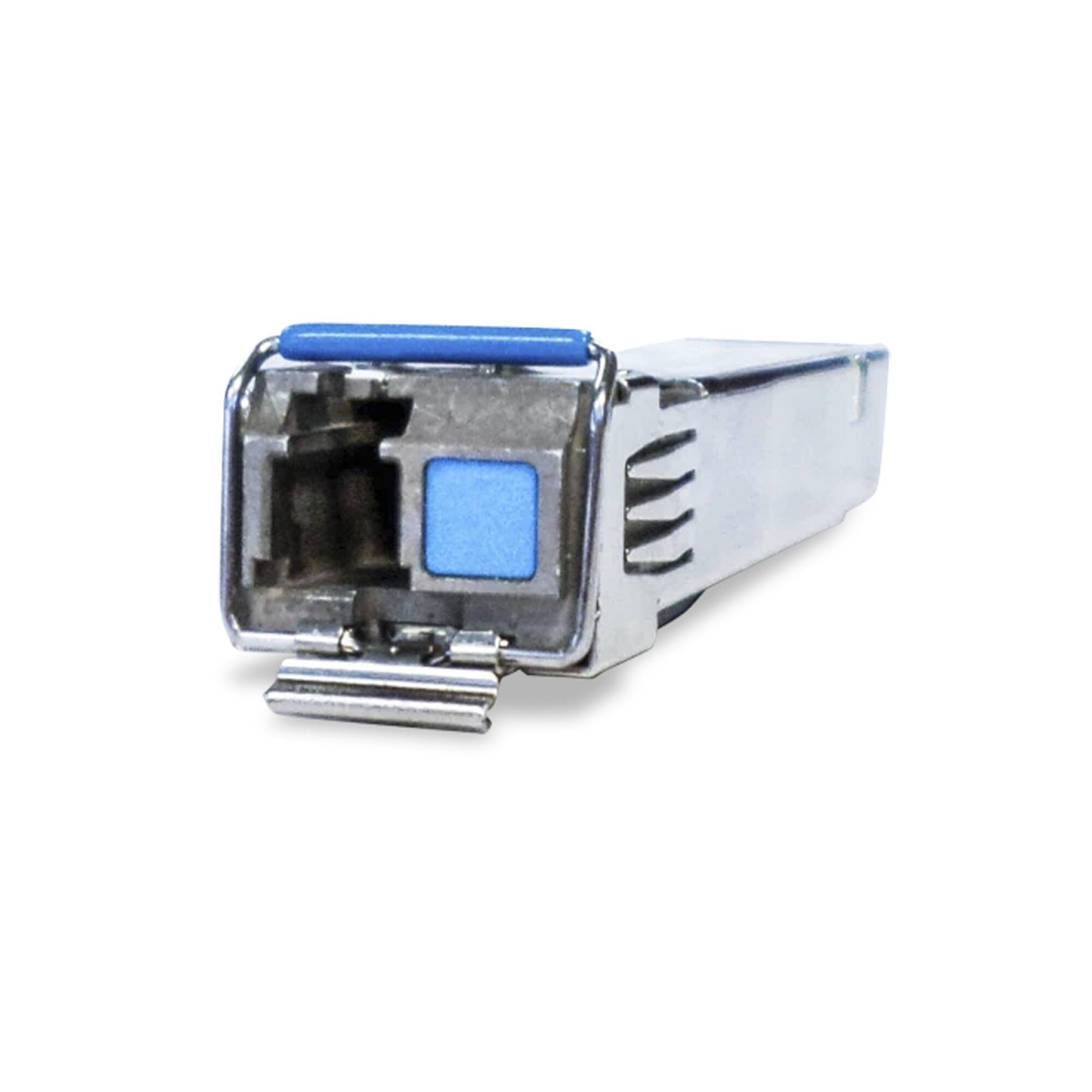 Transceptor SFP/LC, 10 km, Bi-Direcional, GbE, SMF, 1310Tx/1490Rx, (Requiere el AT-SPBD10-14) AT-SPBD10-13