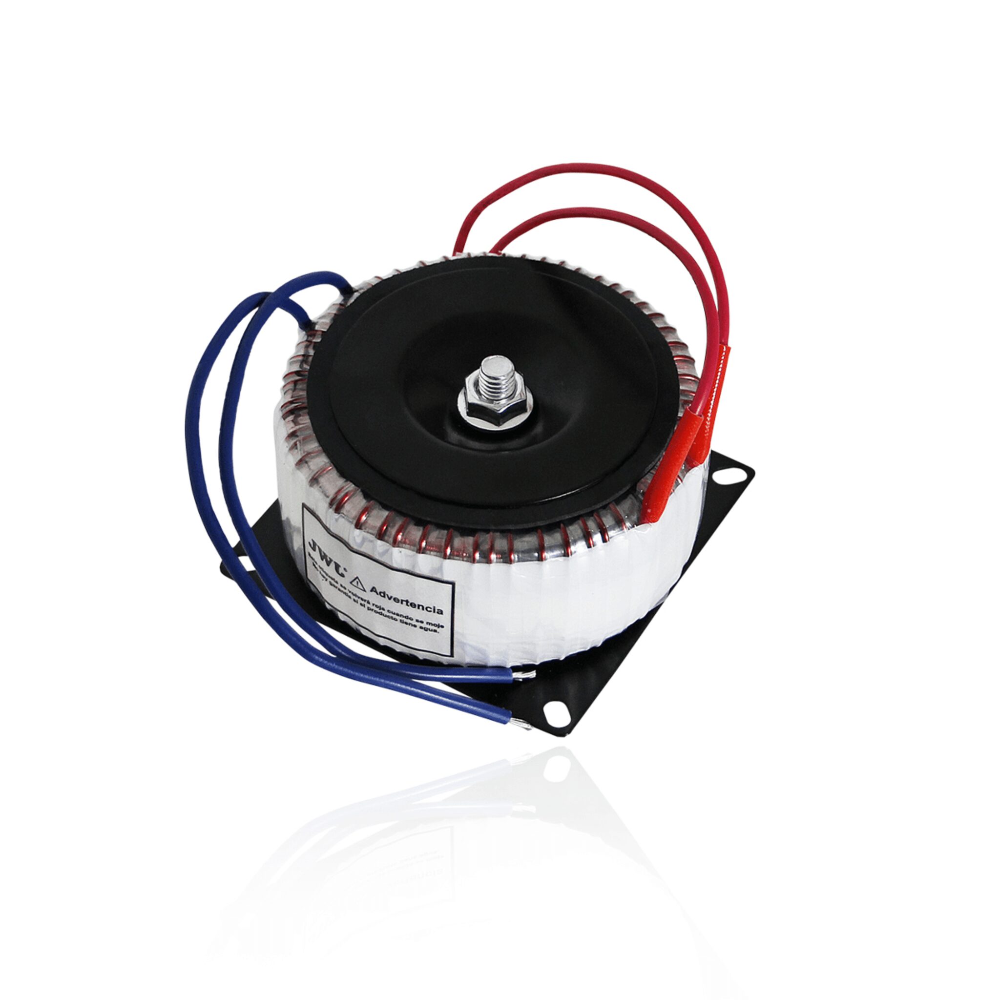 Transformador para Luminario Led Sumergible JLSA-18AB ó JLSA-18RGB. JPY-50