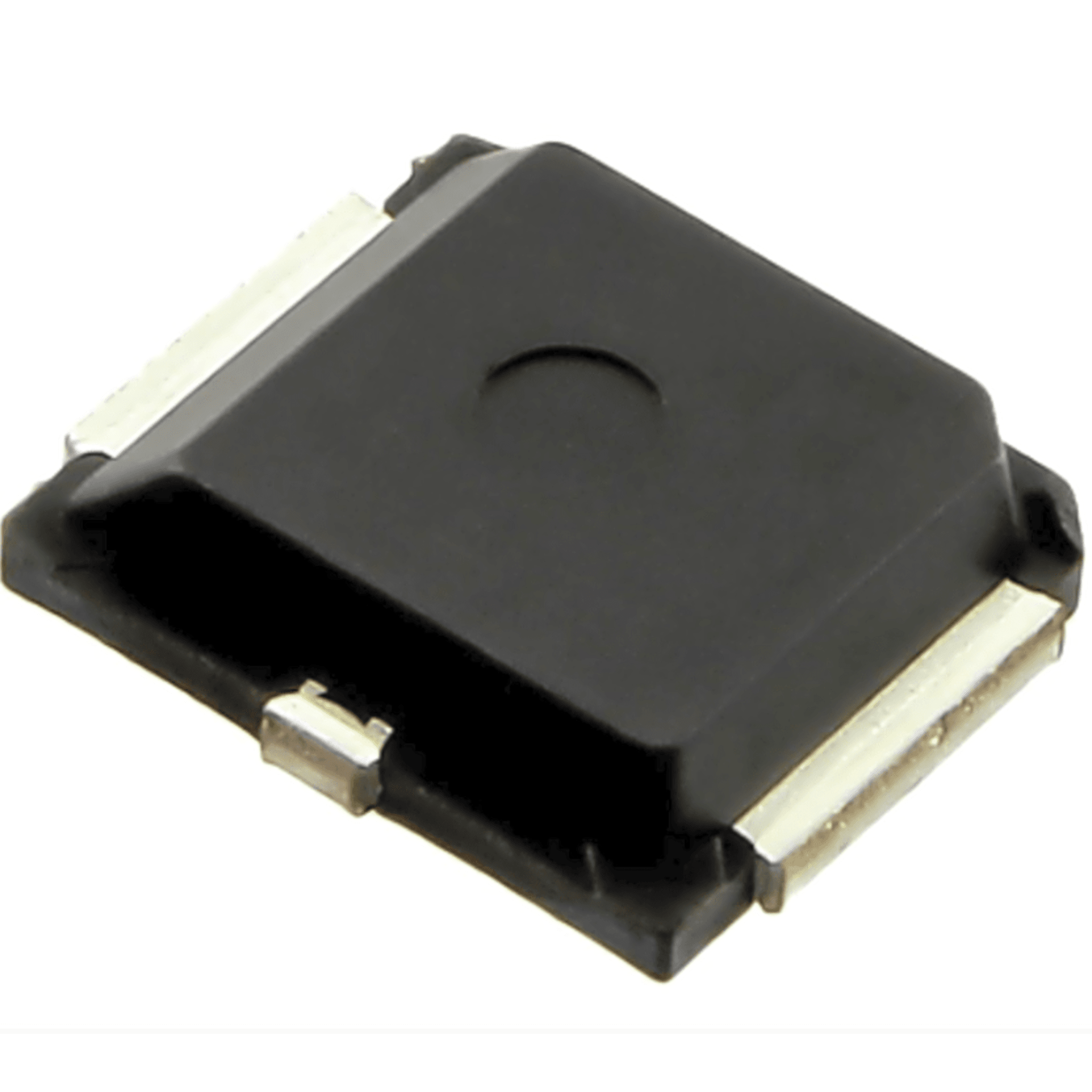 Transistor de Pot, RF, Fet, Canal N, 8 W, 12.5 Vcc MRF-1518-T1
