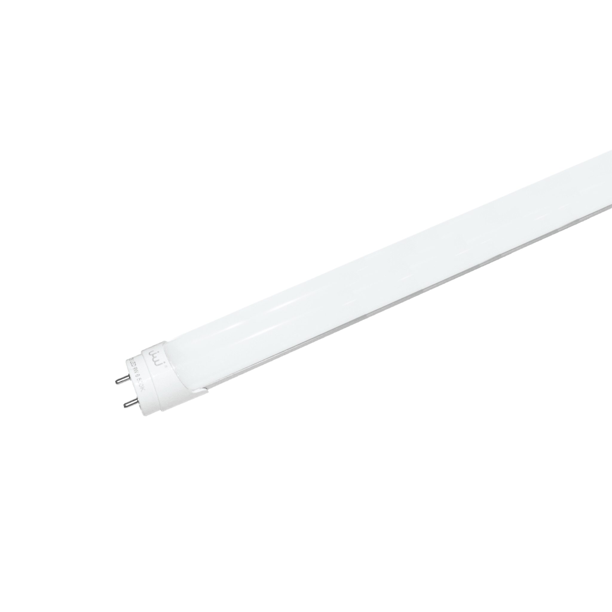 Tubo led T8, 18 W, 1200 mm, 6 500 K / Blanco Mate JLT8-182