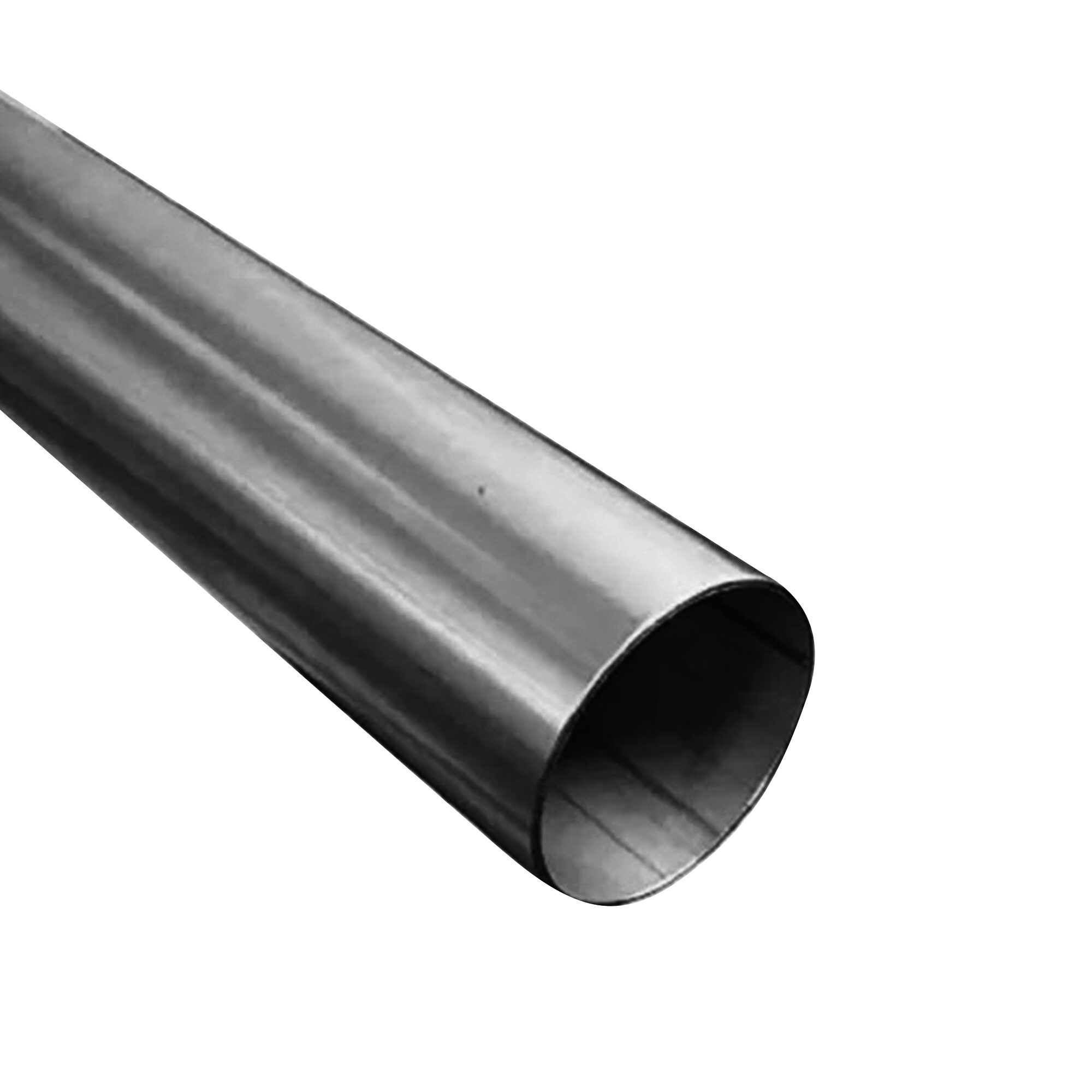 Tubo para puertas de garage de 20 pies . ACTUBE-20