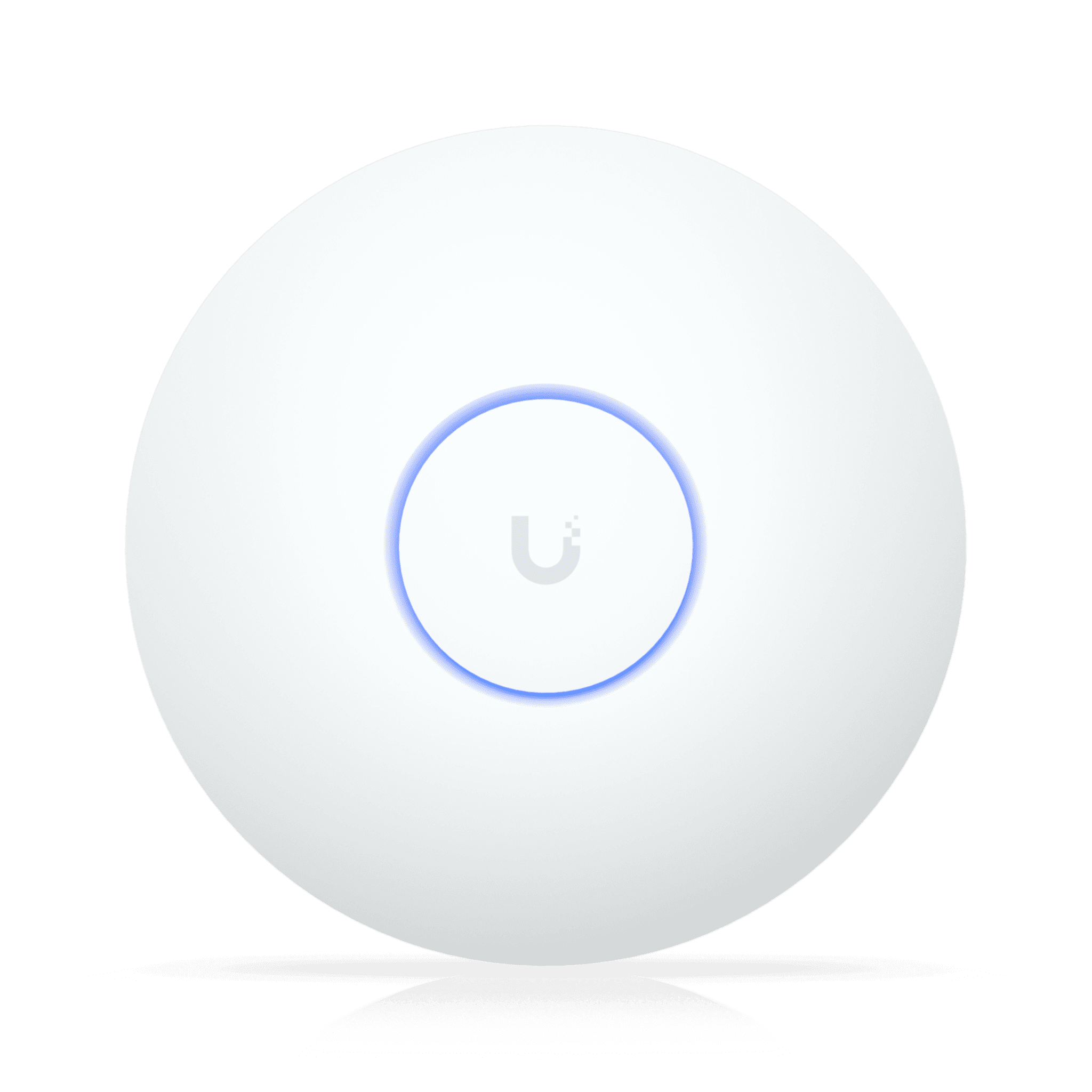 U7 Long-Range WiFi 7 Doble Banda para Interiores con Cobertura de Hasta 160 m² y Soporte para Hasta 300 Usuarios, Rango de Señal Extendido U7-LR