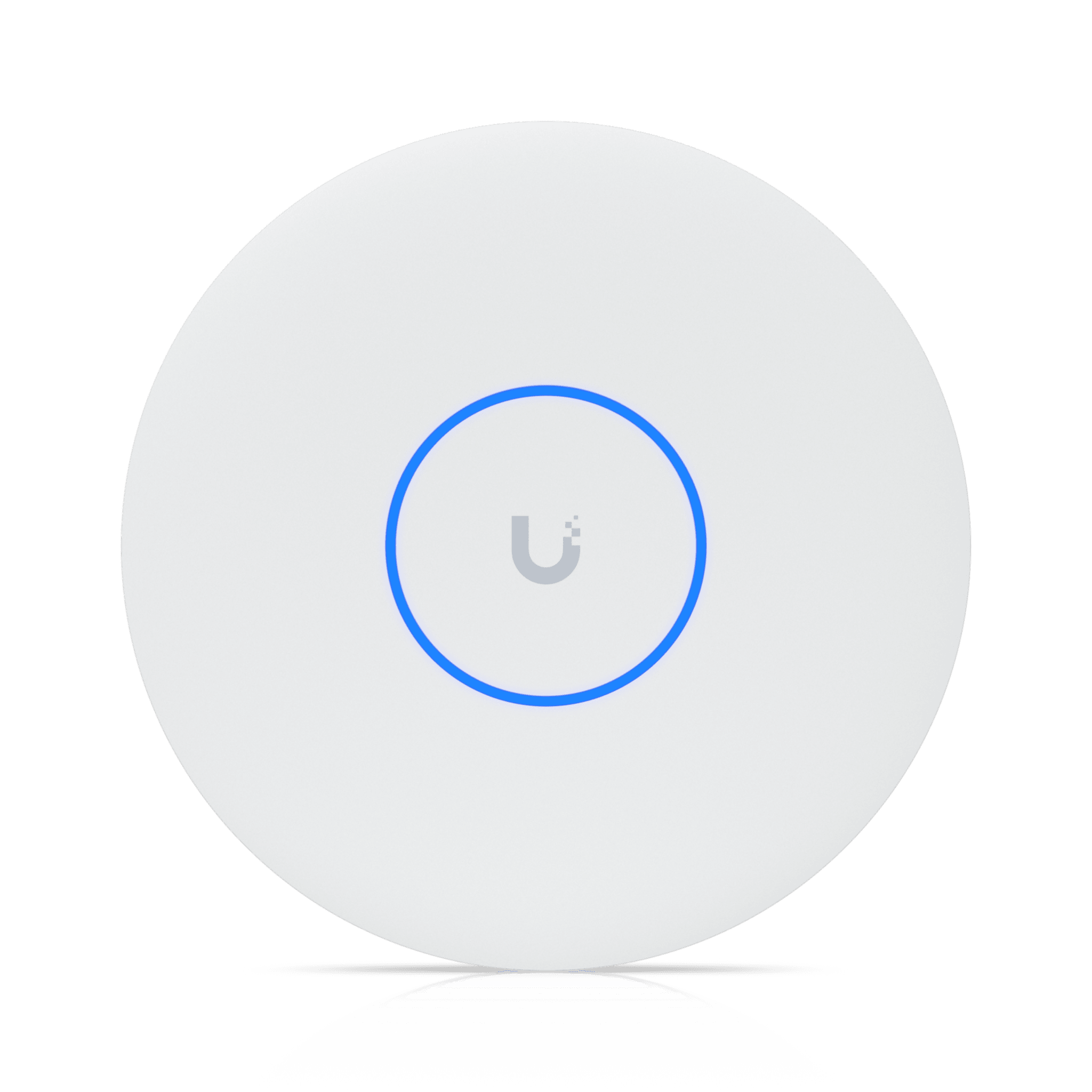U7 Pro XG Wi-Fi 7 Tri-Banda para Interiores con Soporte 6 GHz, Cobertura de hasta 140 m², Capacidad para Hasta 300 Usuarios y Puerto Multi-Gig 10/5/2.5/1 GbE U7-PRO-XG