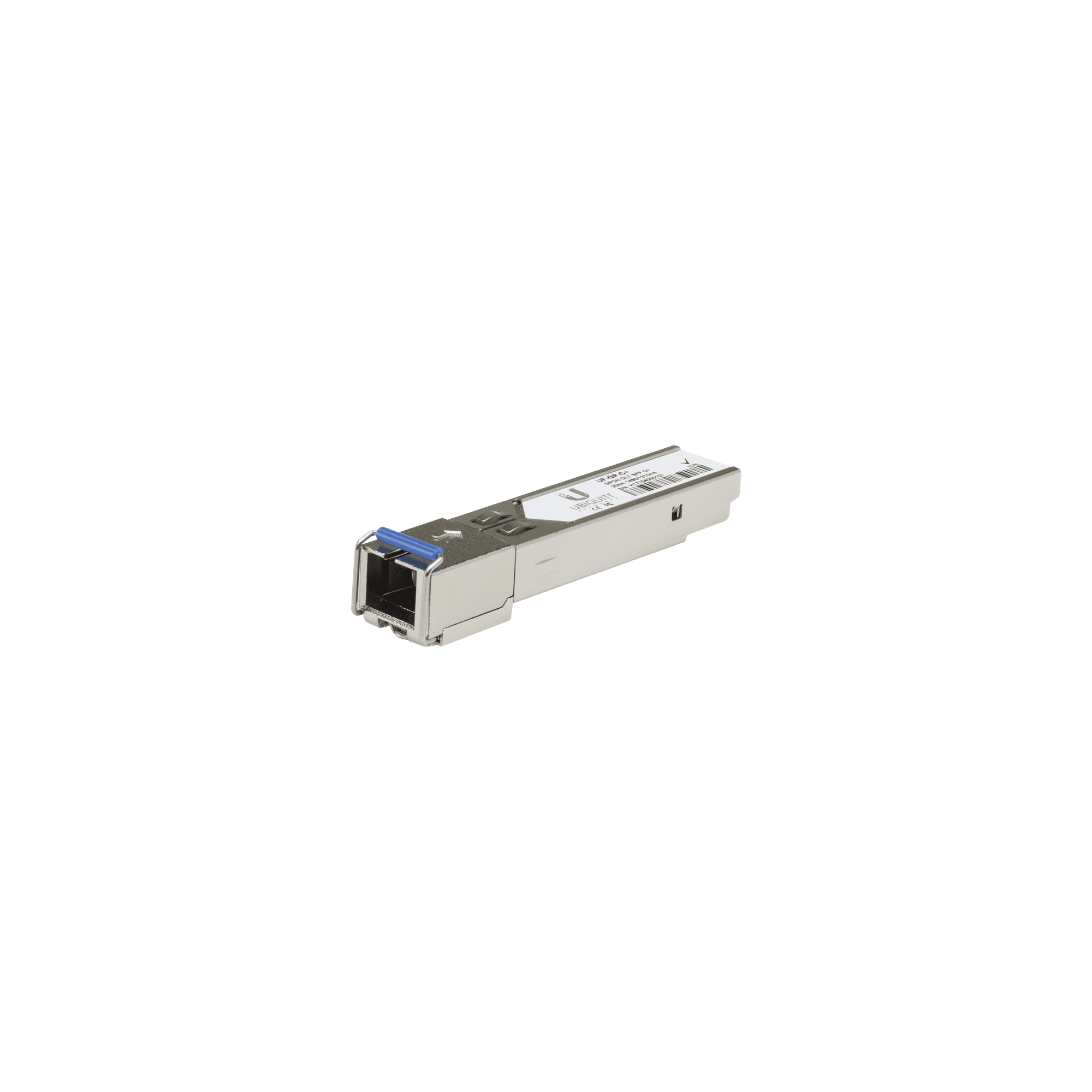 UFiber Módulo GPON C+ SFP para UFiber OLT, hasta 128 UF-Nano por puerto GPON. UF-GP-C-PLUS