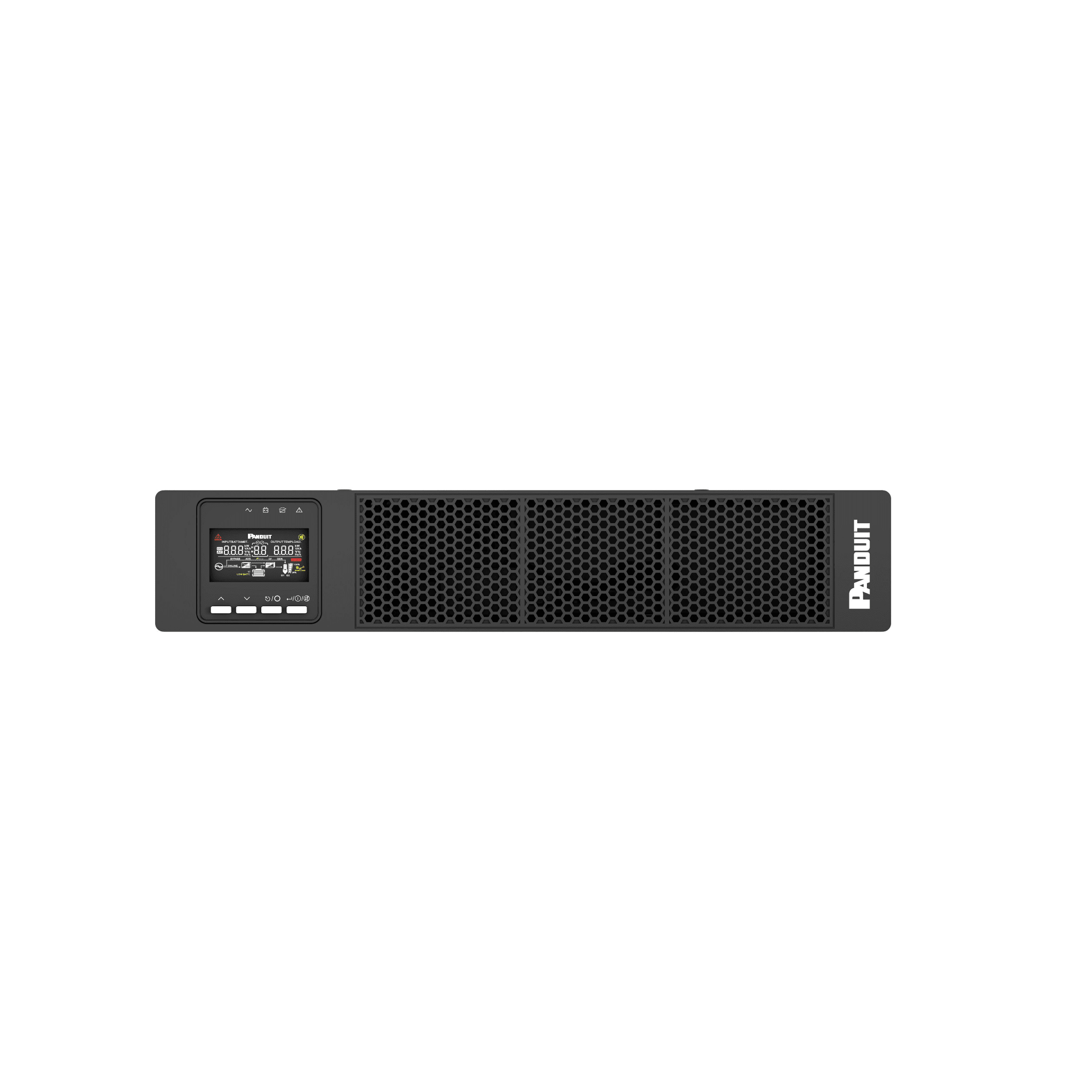 UPS SmartZone de 1500 VA/1350 W, Topología Línea Interactiva, Entrada 120 Vca NEMA 5-15P, Onda Senoidal Pura, Con Baterías de Lithium-Ion (LiFePO4) de Alto Rendimiento,2 UR, Con 6 Tomas NEMA 5-15R U02N11L