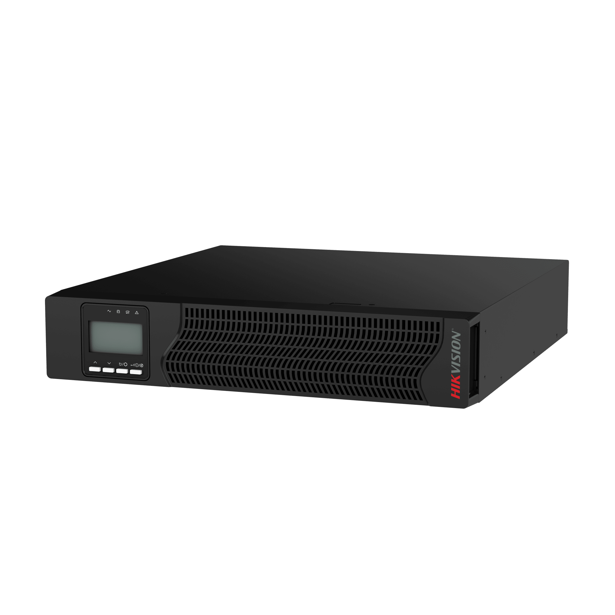 UPS de 3000 VA / 2700 W / Online Doble Conversión / Entrada 120 Vca NEMA L5-30P / Onda Senoidal Pura / Tipo Torre o Rack / 8 Tomas NEMA 5-20R / Certificado UL DS-UPS03K72-R/TJS/X
