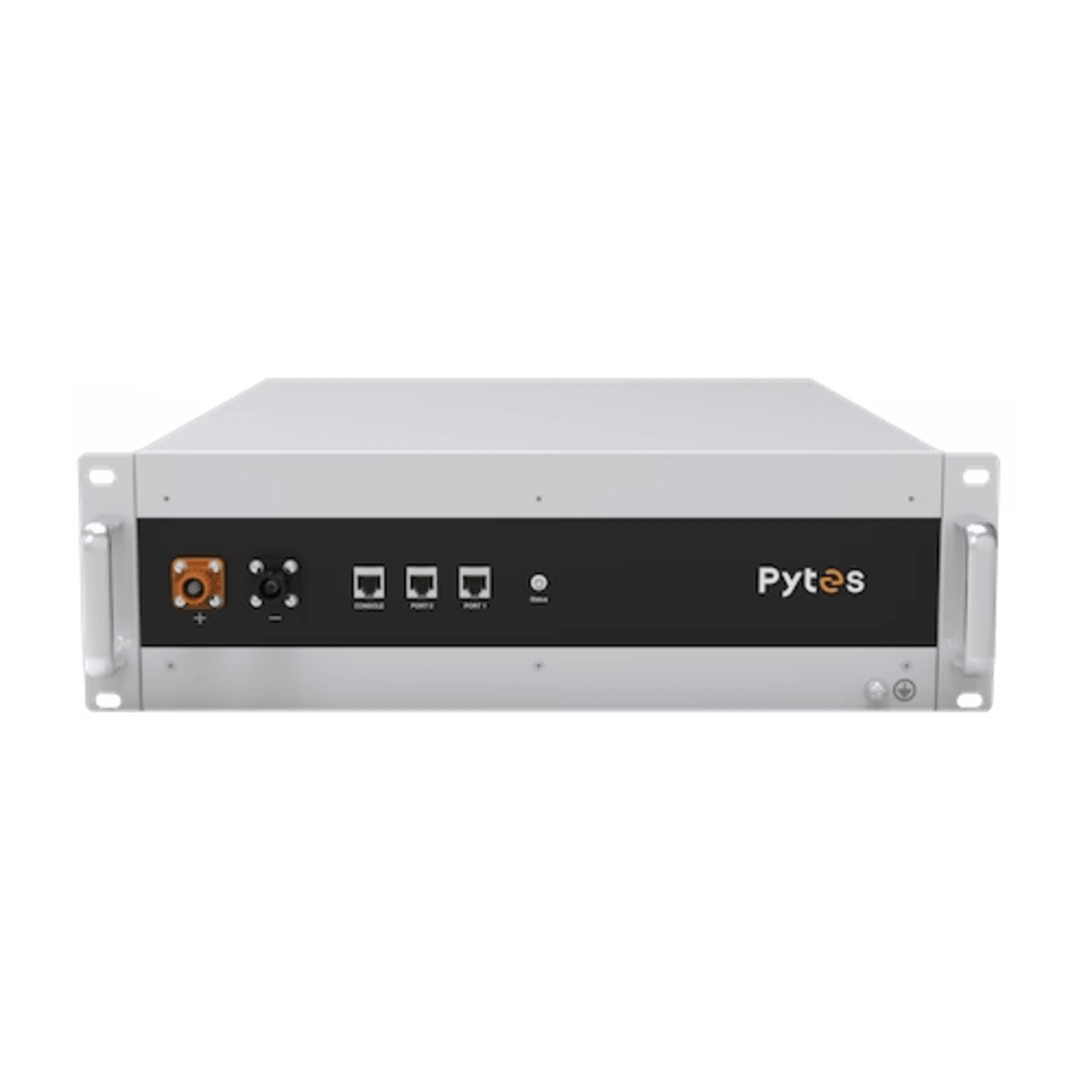 Unidad de almacenamiento  Batería BMU de 51.2 Vcc, 100 Ah, 5.12 kWh  para controlador HV48100BCU ene sistemas de alto voltaje HV48100BMU