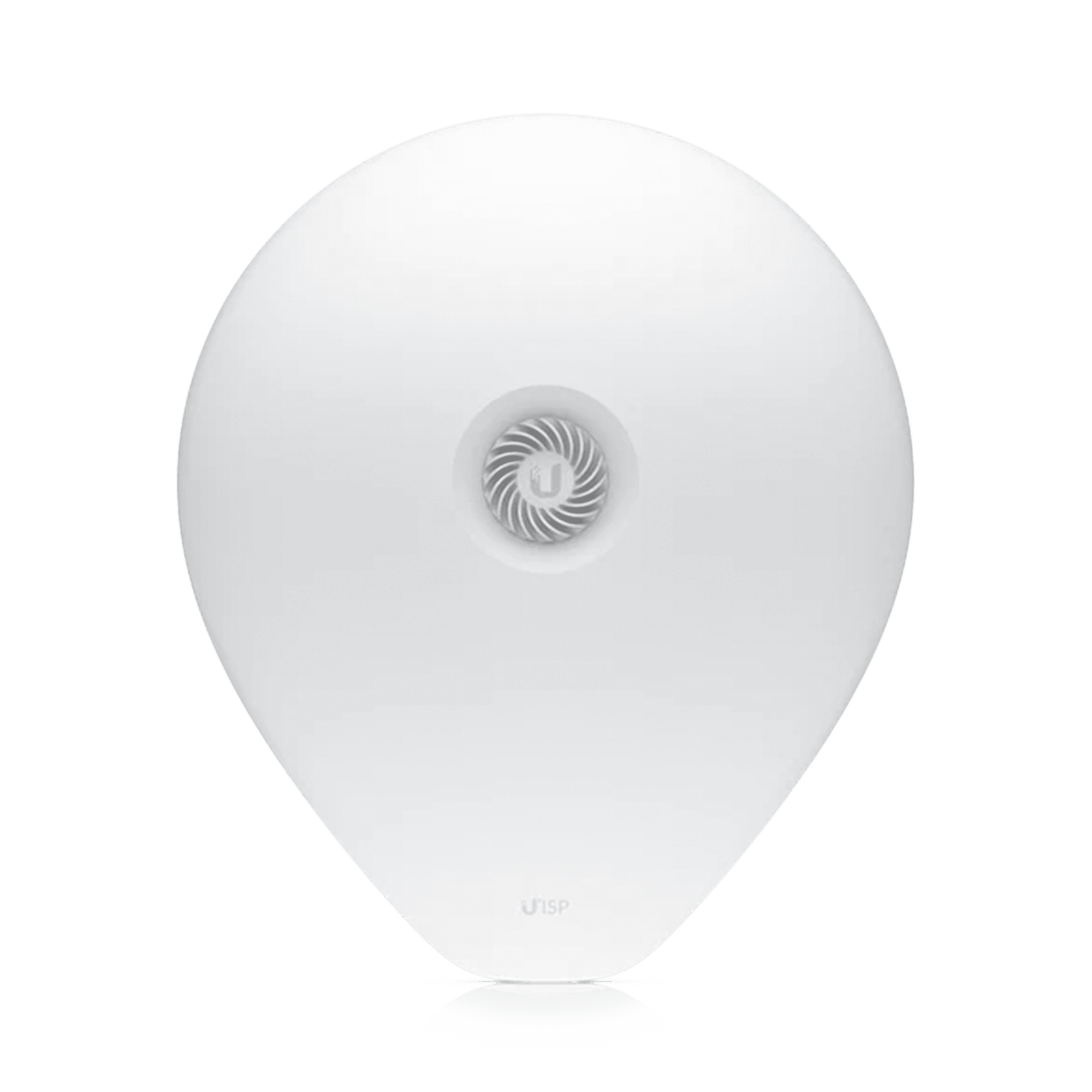 airFiber 60 XG Radio PtP 60 GHz (57–66 GHz) con Radio de Respaldo de 5 GHz, Para una Distancia de Hasta 4 km con Soporte SFP+ AF60-XG