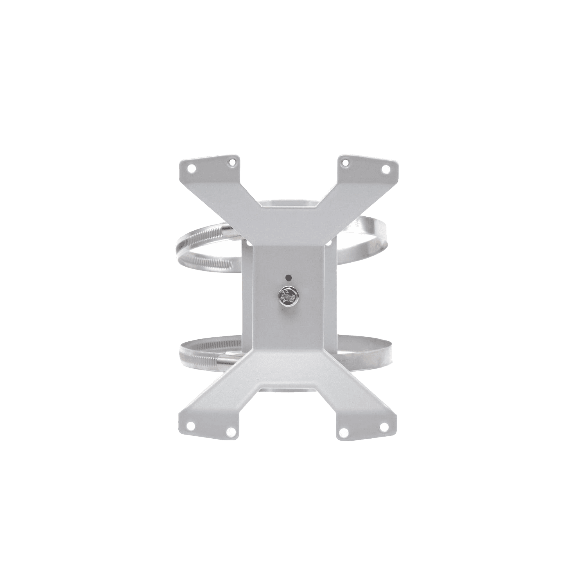 kit de montaje en poste, compatible con lectores Upass o TRANSIT Entry 9875840