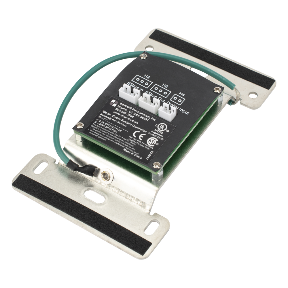 INNCOM WBI Actuator System 03-7001-5