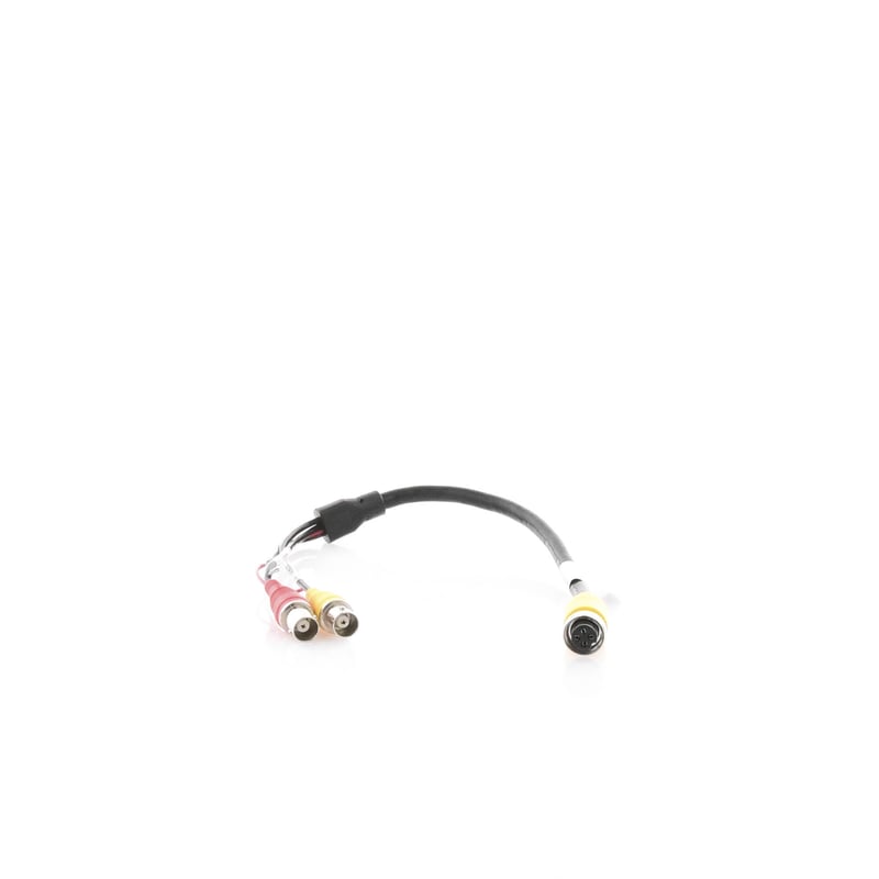 CABLE ADAPTADOR PARA CÁMARA COMPATIBLE CON MDVR ADAPTERCABLEADPLUS