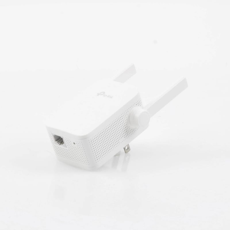 Extensor de internet WIFI HALOW 1 a 1 Ethernet AH2.4TY99