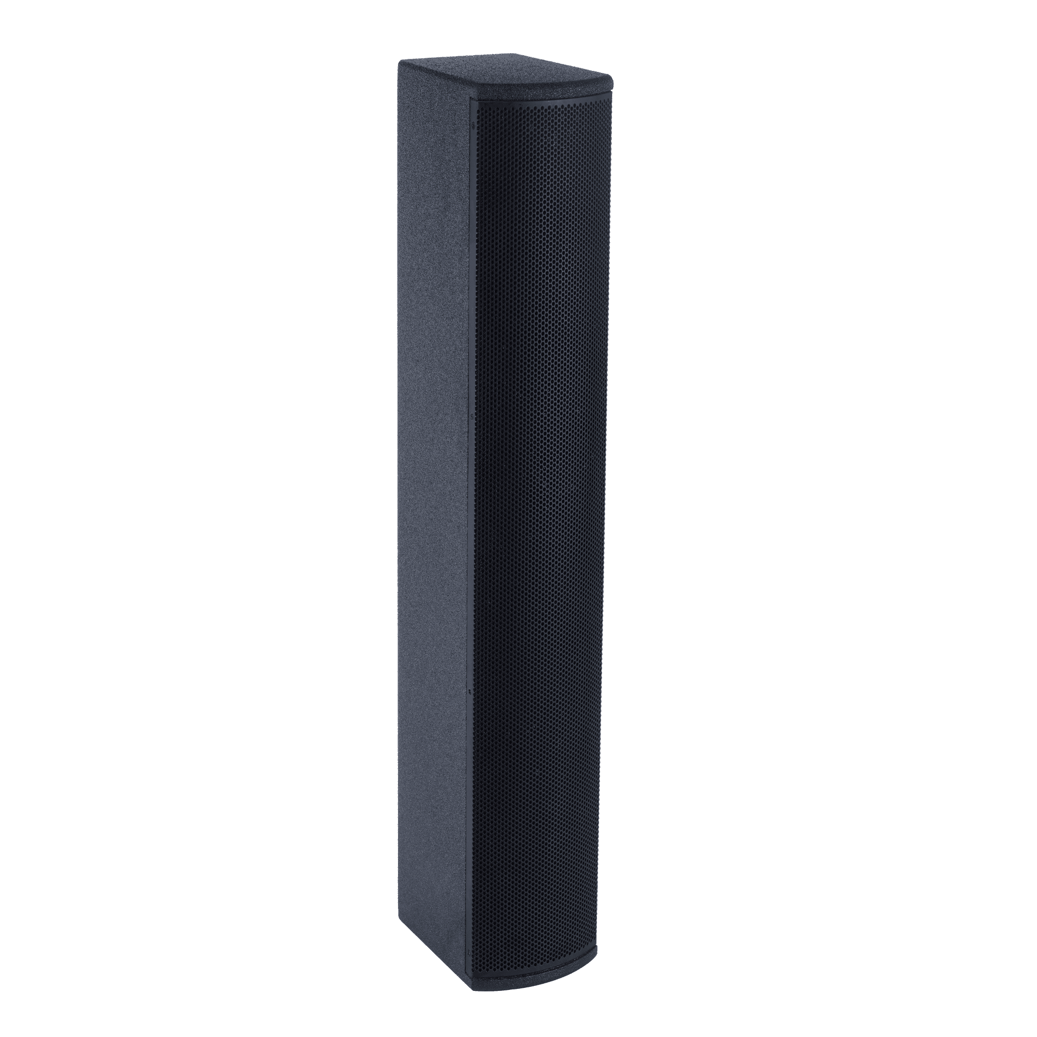 Altavoz Tipo Columna | 300W Potencia RMS | 8 Unidades de 3in | 120 dB SPL | 4 Ohm | 70Hz-20kHz Respuesta | 95 dB Sensibilidad | 110°x100° Cobertura EP-803C