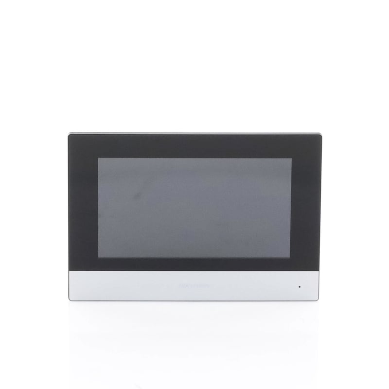 Monitor Linux de 7 Pulgada para interior / Intercom SIP / Compatible con cualquier frente de calle AKUVOX / WIFI C313WV3