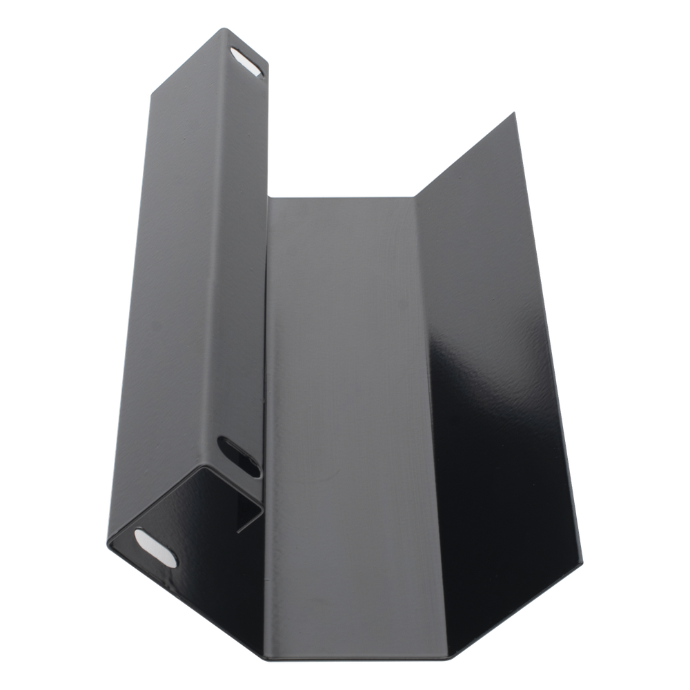 (CH-BC12TB-EP) Bajada de cable para escalera tubular de 12 de ancho CH-BC12TB-EP