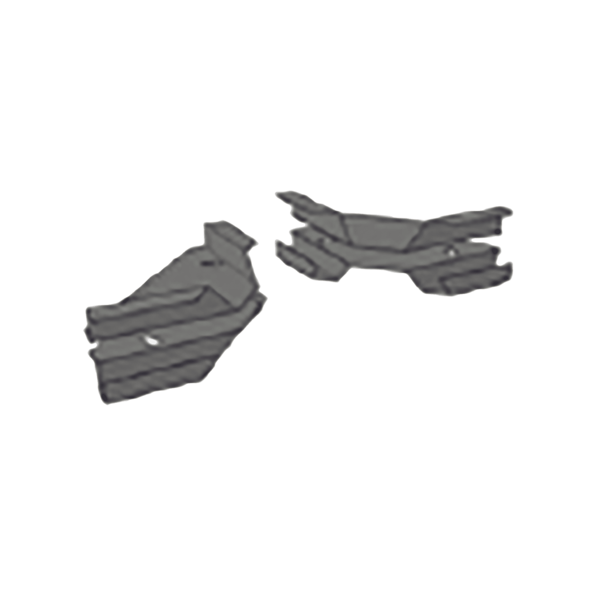 (CH-KTTB-EP) KIT PARA DERIVACIONES Tee CH-KTTB-EP