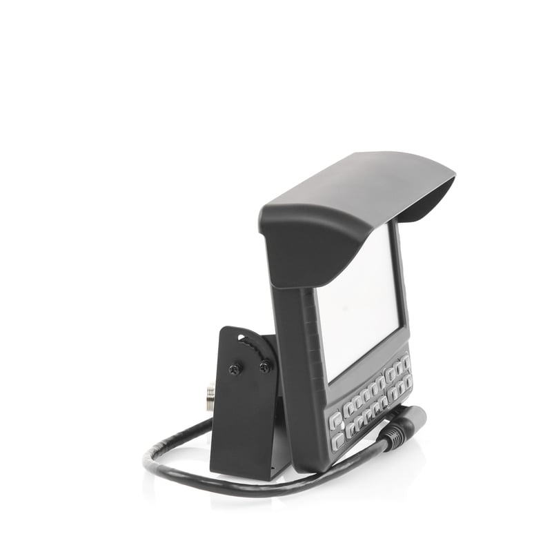 CUADRO DE MANDO PARA OPERADOR SLIDE900DC CL75036