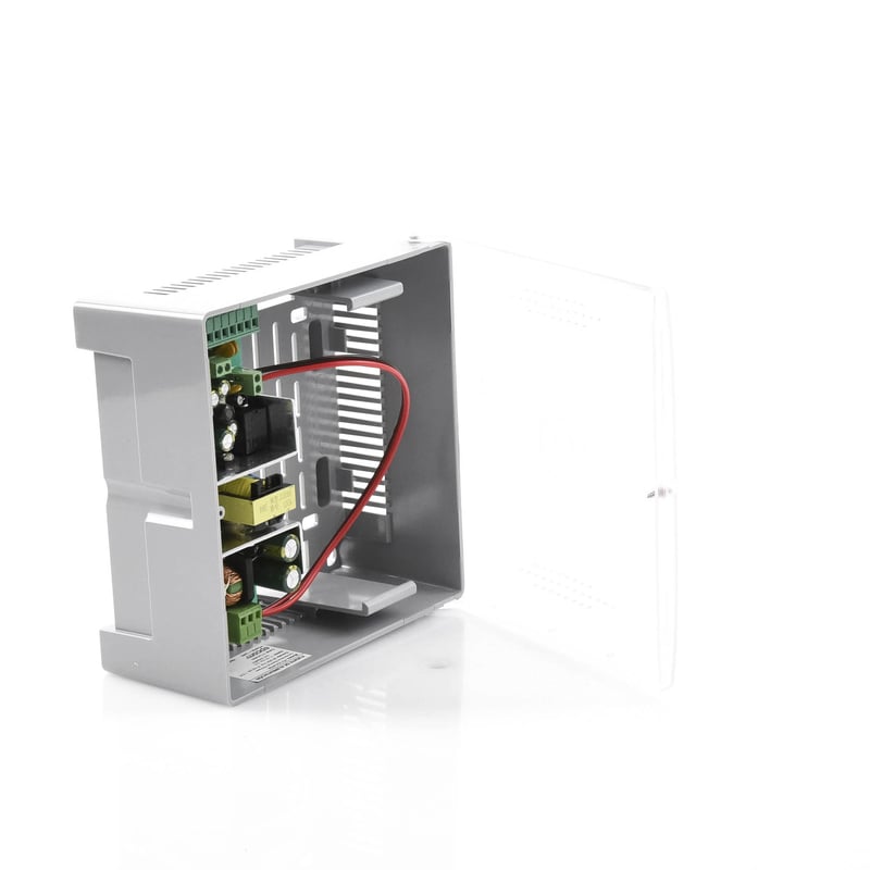POWER SUPPLY 12 VCC 5A CP5000-4