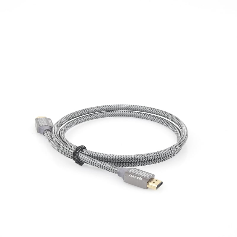20 M de Cable HDMI 8K por Fibra Optica CT-OFHDMI8K-20M