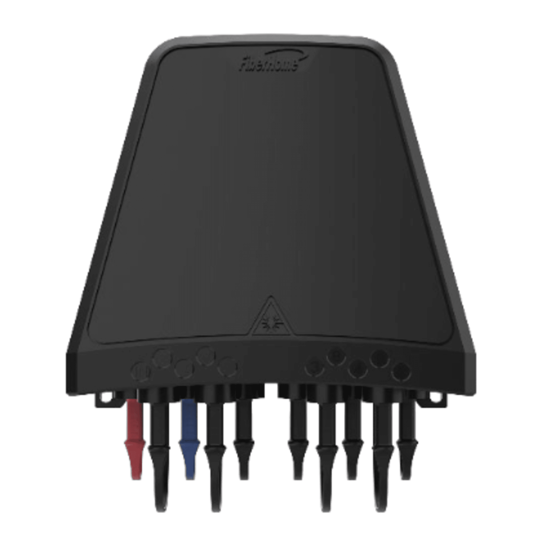 Caja NAP Final Preconectorizada EASYCONN® de FiberHome para Exterior con Splitter 1:8 30/70 FITDP-470A8