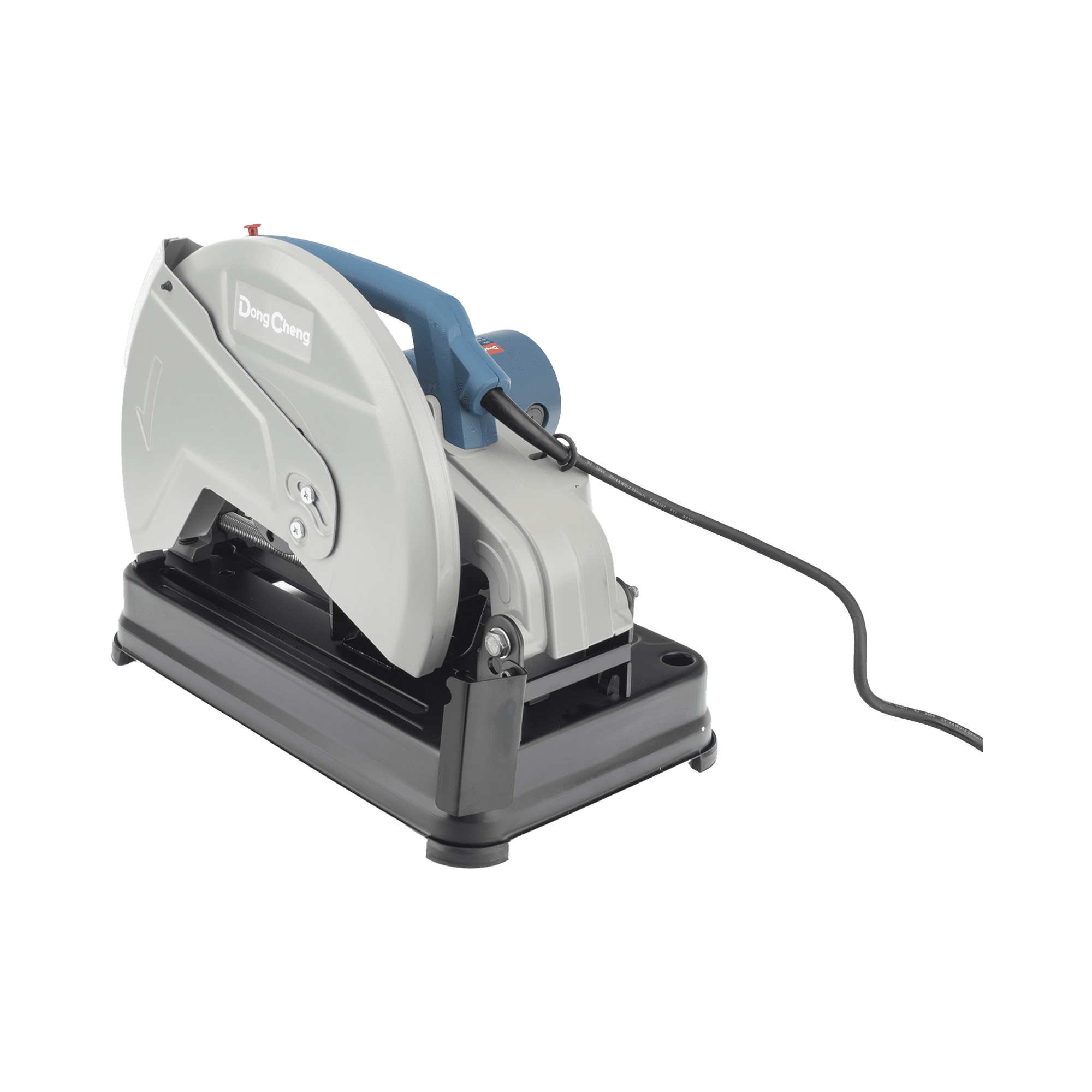 Cortadora De Metal de 2200w, para disco de 14 in. 110Vca/60Hz DJG-04355-S