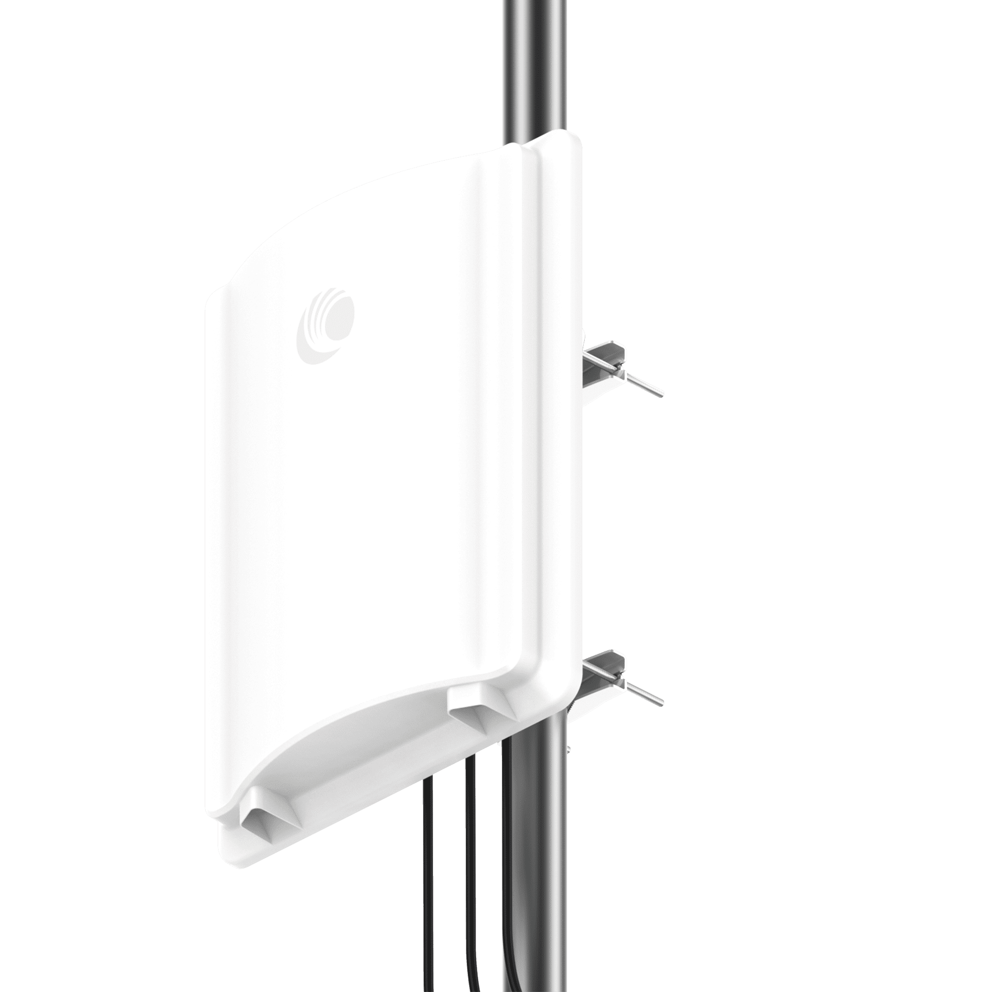 Estación Base Cambium Networks ePMP 4500 5 GHz | Radio Base Wi-Fi 6 (802.11ax) | MU-MIMO 8x8 | 4 Gbps | Antena Sectorial 90° de 17 dBi integrada C050940A121A