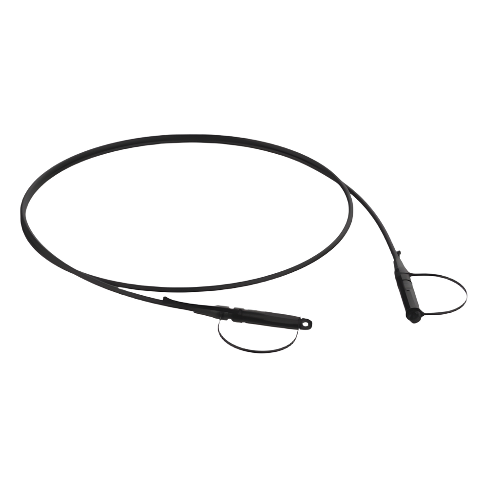 Cable Caja a Caja Preconectorizado EASYCONN® (300 m) / Conectores MH1A, G657.A2 FITODC-MH1A-300