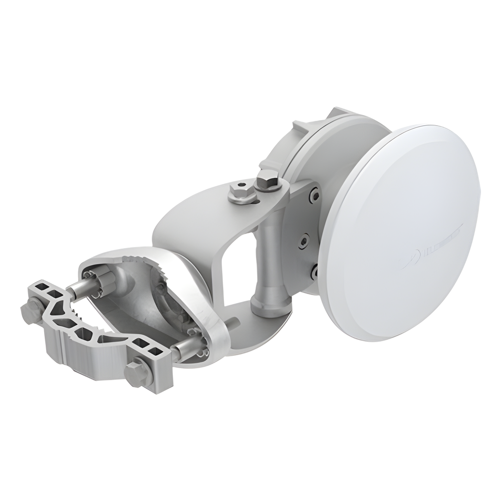 Antena Sectorial Simétrica GEN2 de 70º; 5180-6400 MHz, 11.5 dBi con soporte mejorado, listas para TwisPort sin perdida HG3-TP-S70