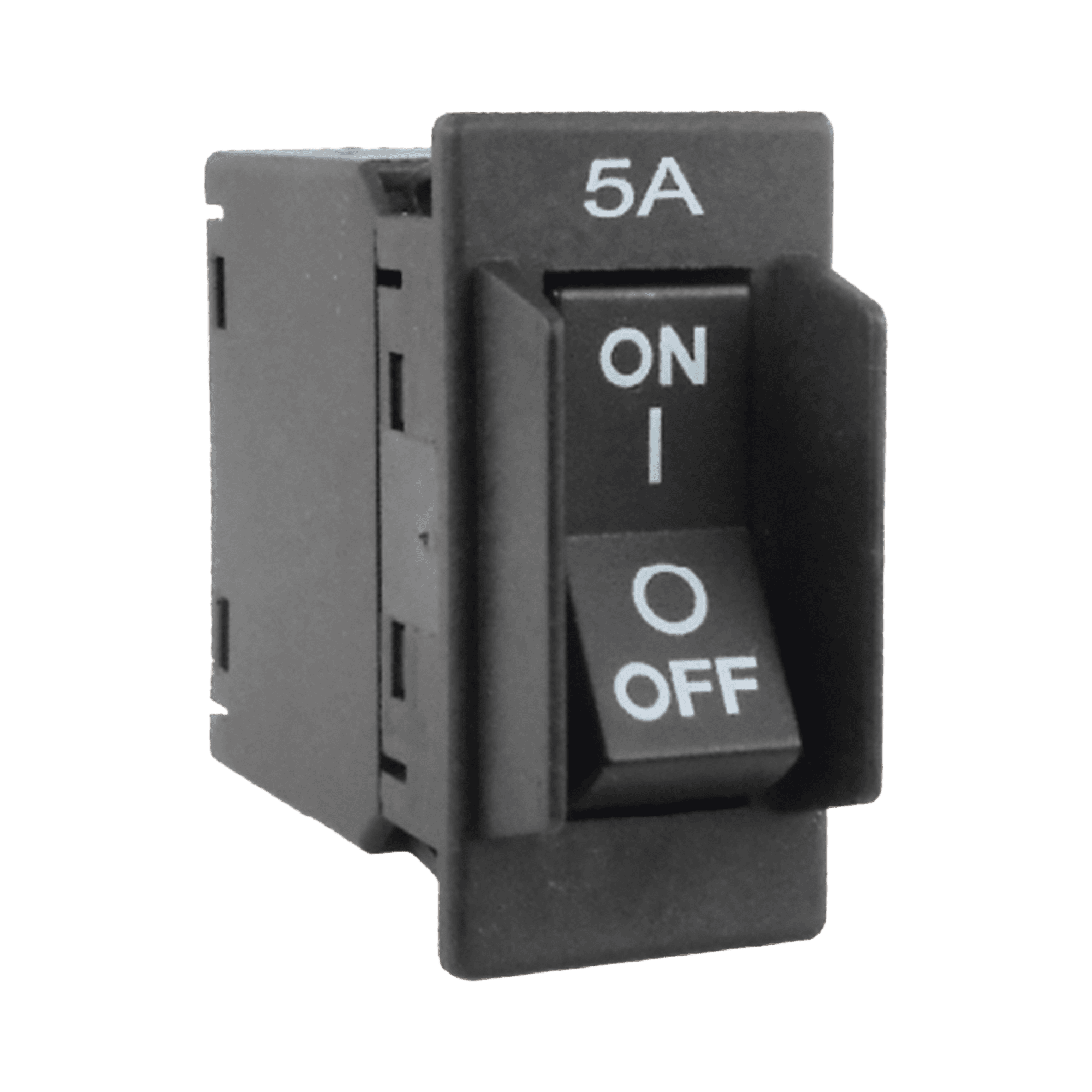 Interruptor/ Breaker Magnético-Hidráulico de 25 Amperes ICTCB25