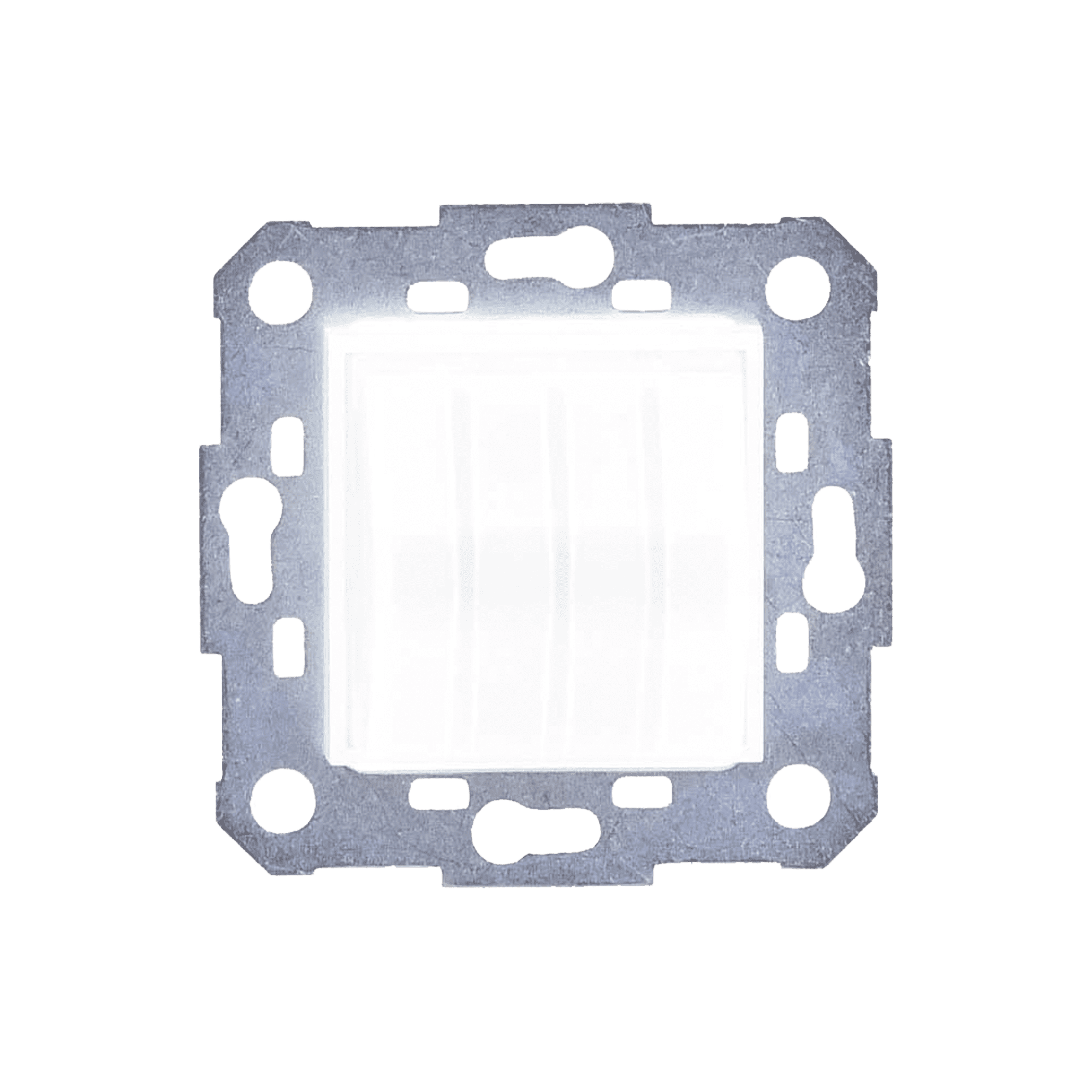 LUZ DE AVISO RGB Y CONEXION POR BUS (*) / CON SEÑAL ACUSTICA NX0172/B