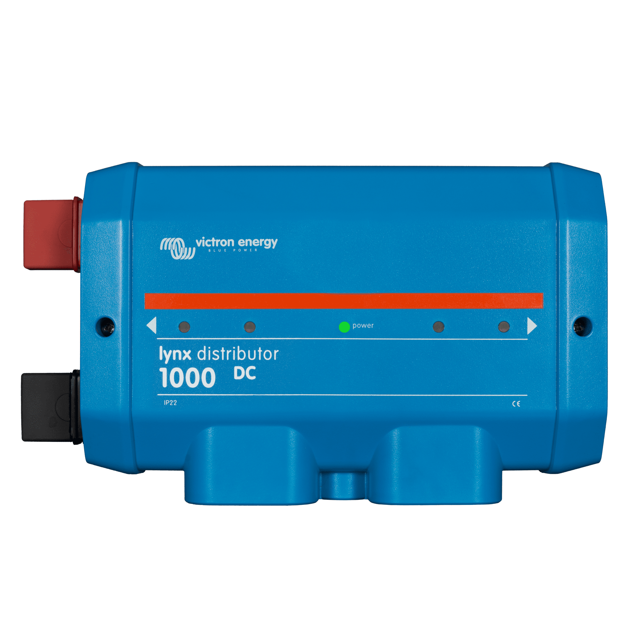 Lynx Distributor M10 / Barra de Distribución Modular para CD LYNXDIST/M10