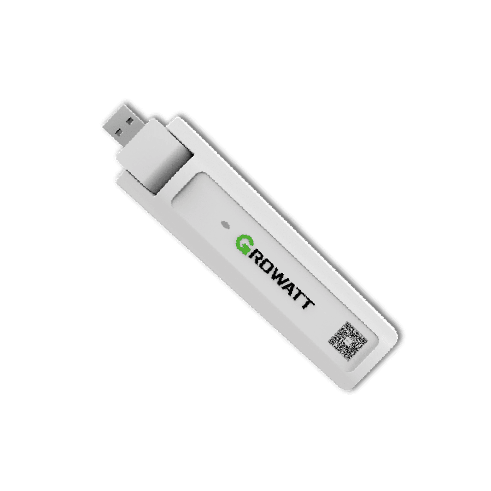 Módulo para Monitoreo por Wifi del Microinversor Growatt línea NEO SHINEWELINK