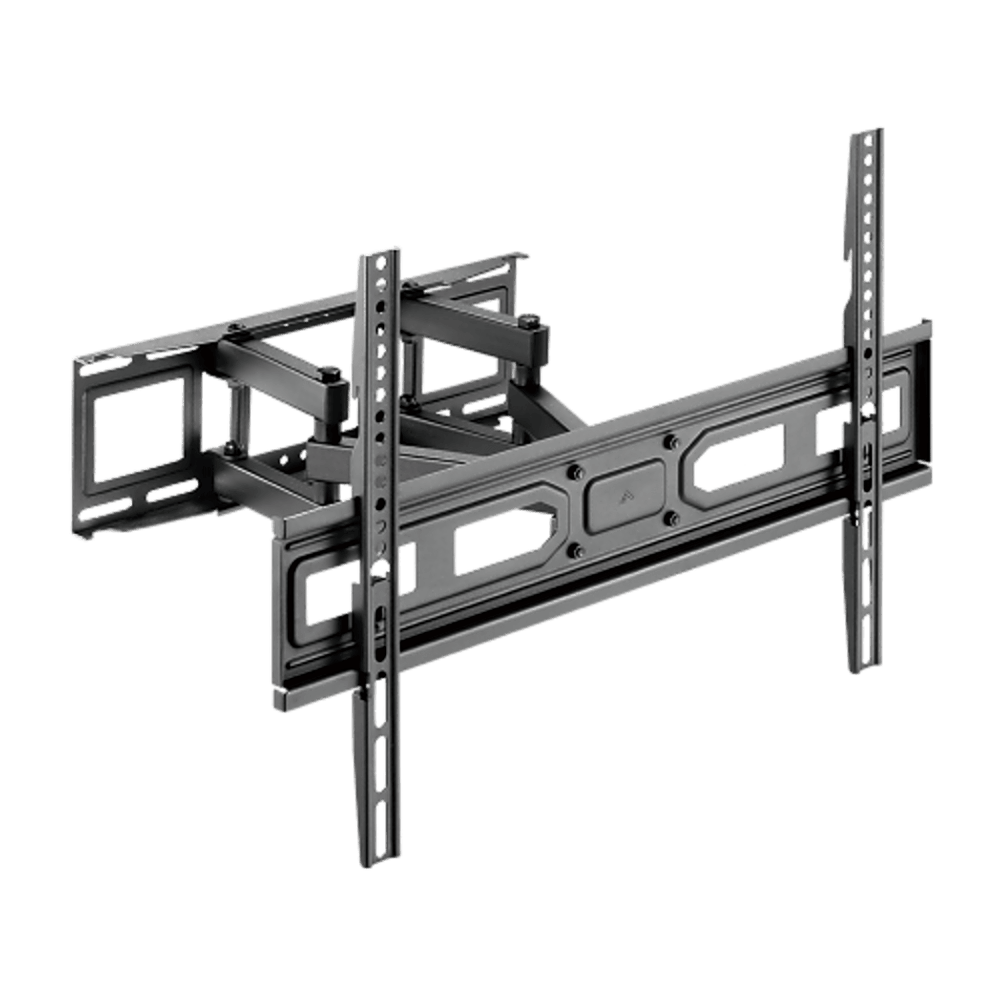 Montaje de Pared Universal Articulado para Monitores de 37 a 80" | Carga Máxima 40 Kg | Vesa 100 x 100 a 600 x 400| Fabricado en Acero LPA78-466