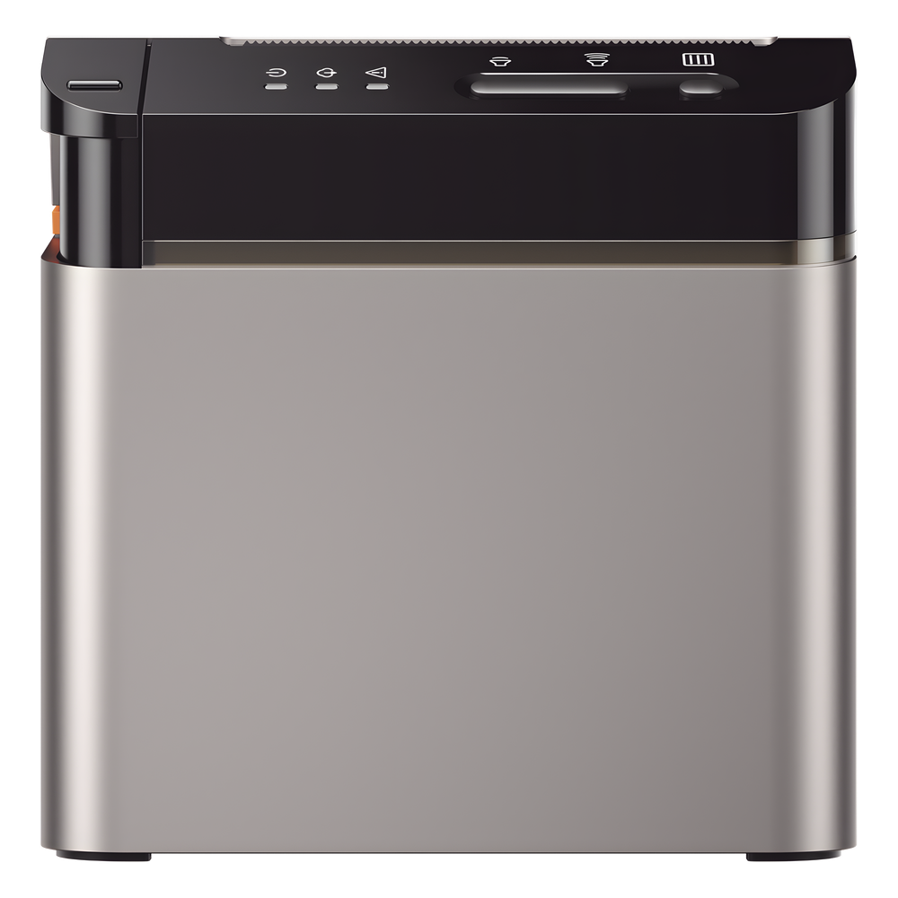 IMPRESORA SUNMI 80MM  (USB+LAN+WIFI+BT,US ADAPTER) PRINTER80MM