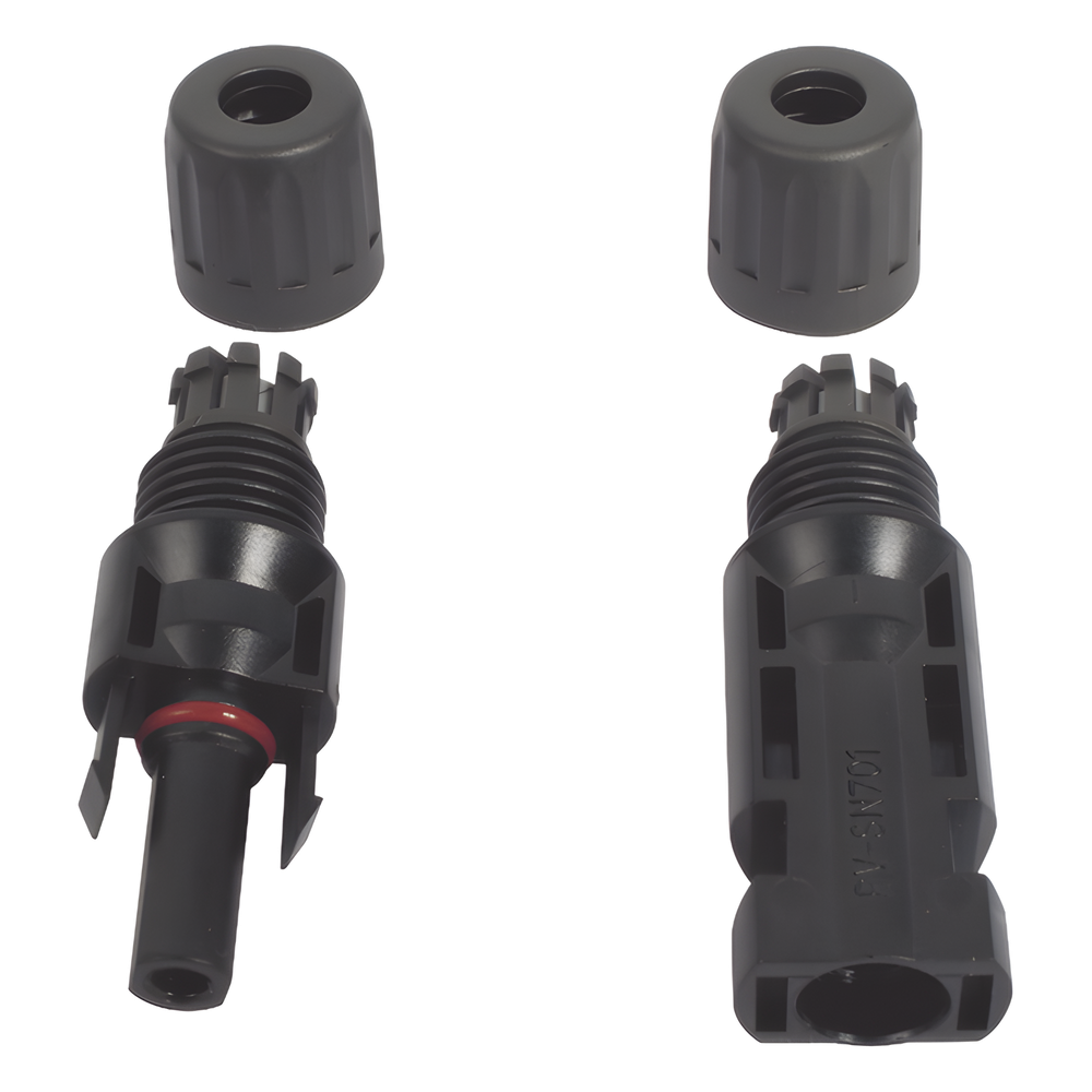 Conectores Longi MC-4 para Módulos Fotovoltaicos. PVLR5